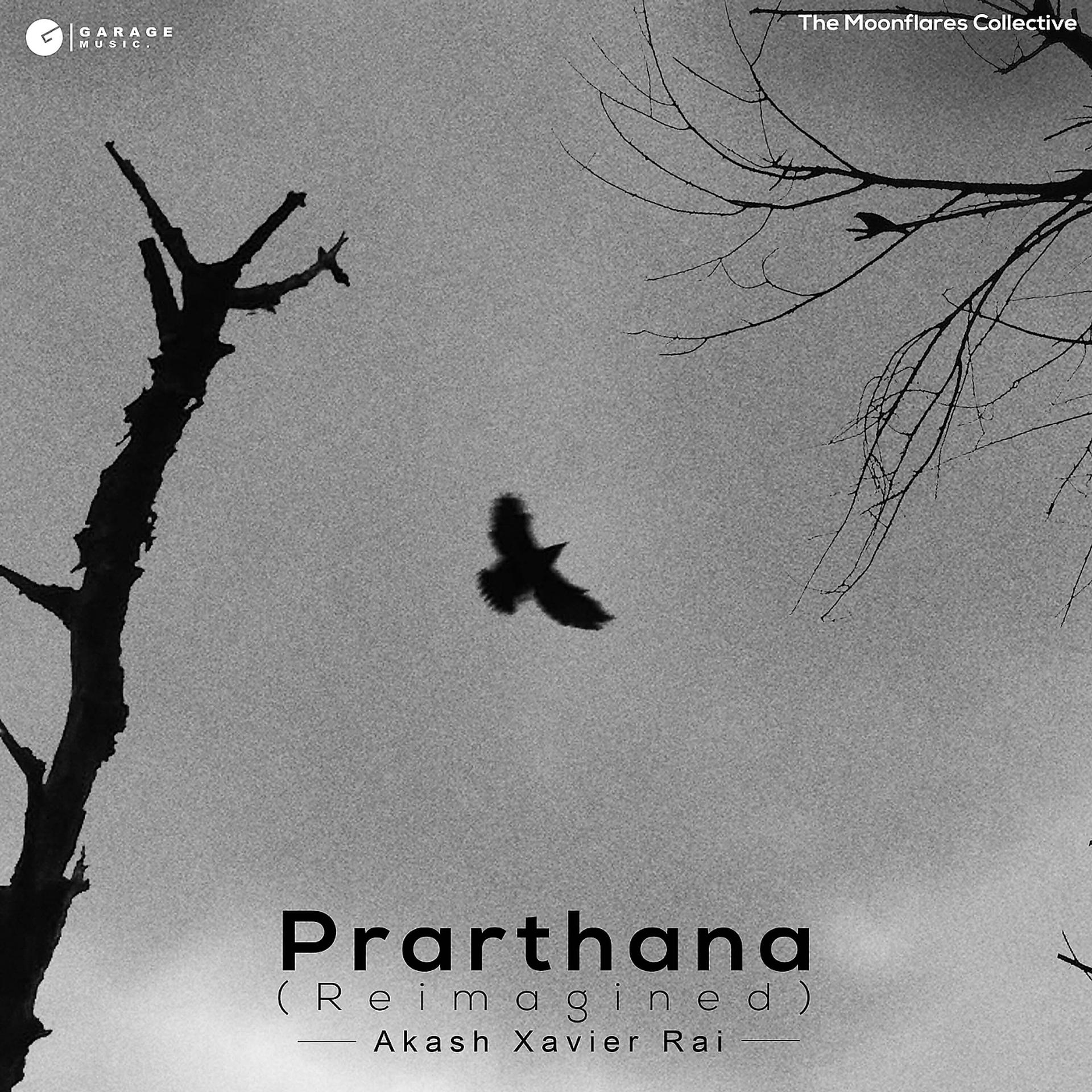 Постер альбома Prarthana (Reimagined)