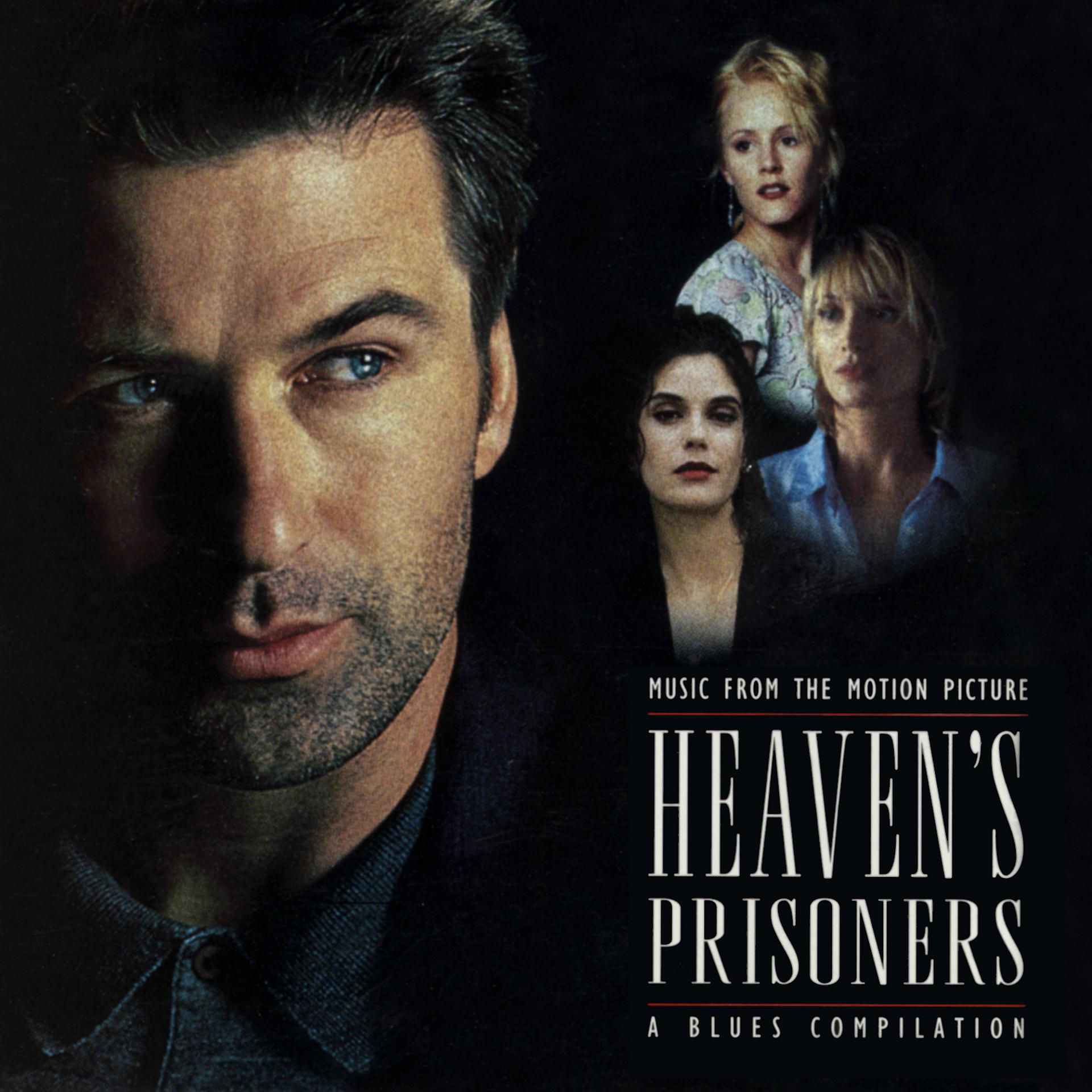 Постер альбома Music From The Motion Picture Heaven's Prisoners
