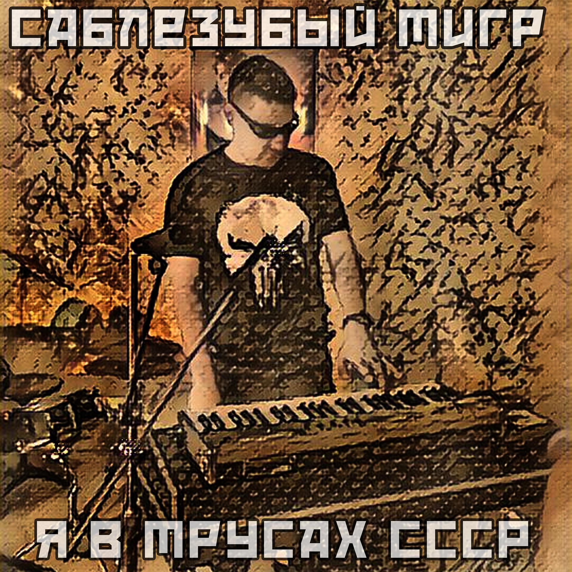 Постер альбома Я в трусах СССР