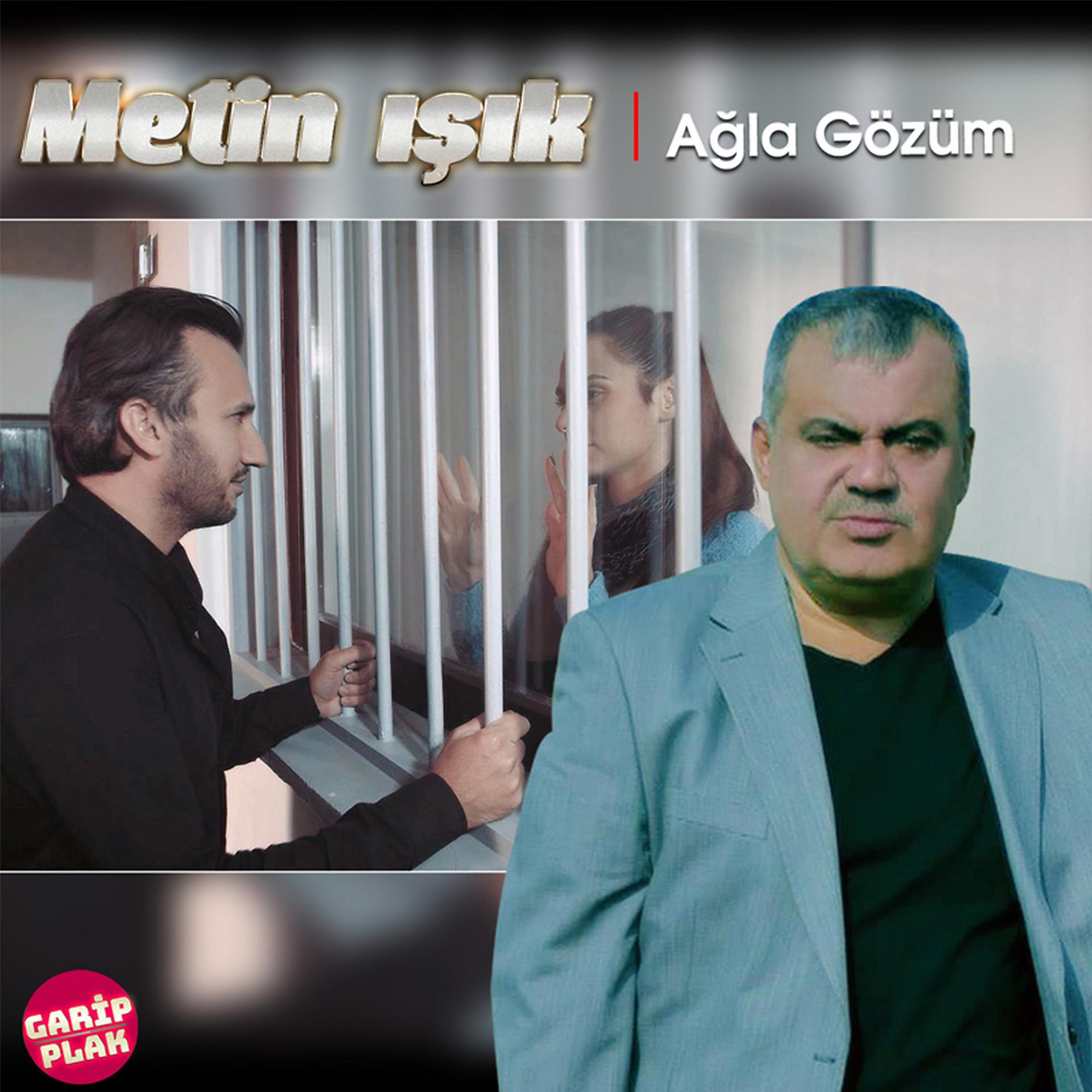 Постер альбома Ağla Gözüm