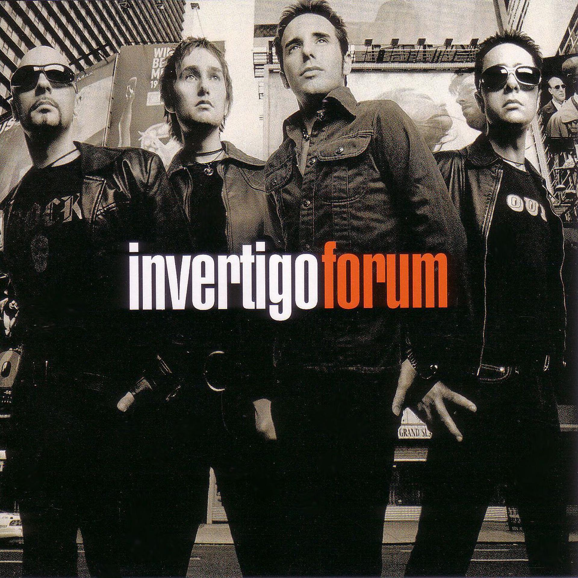 Постер альбома Forum
