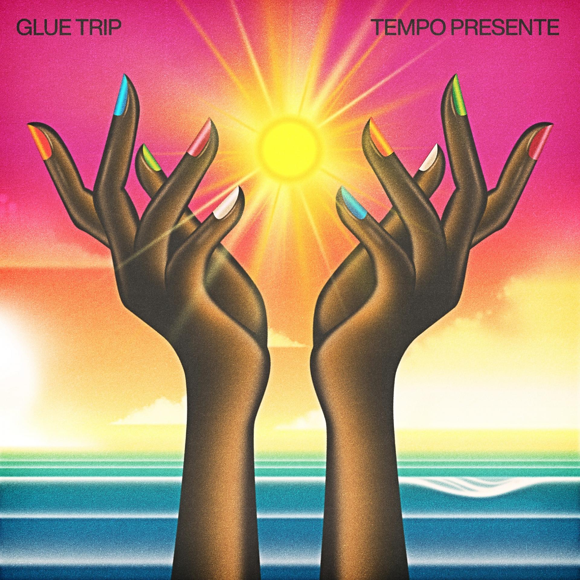 Постер альбома Tempo Presente