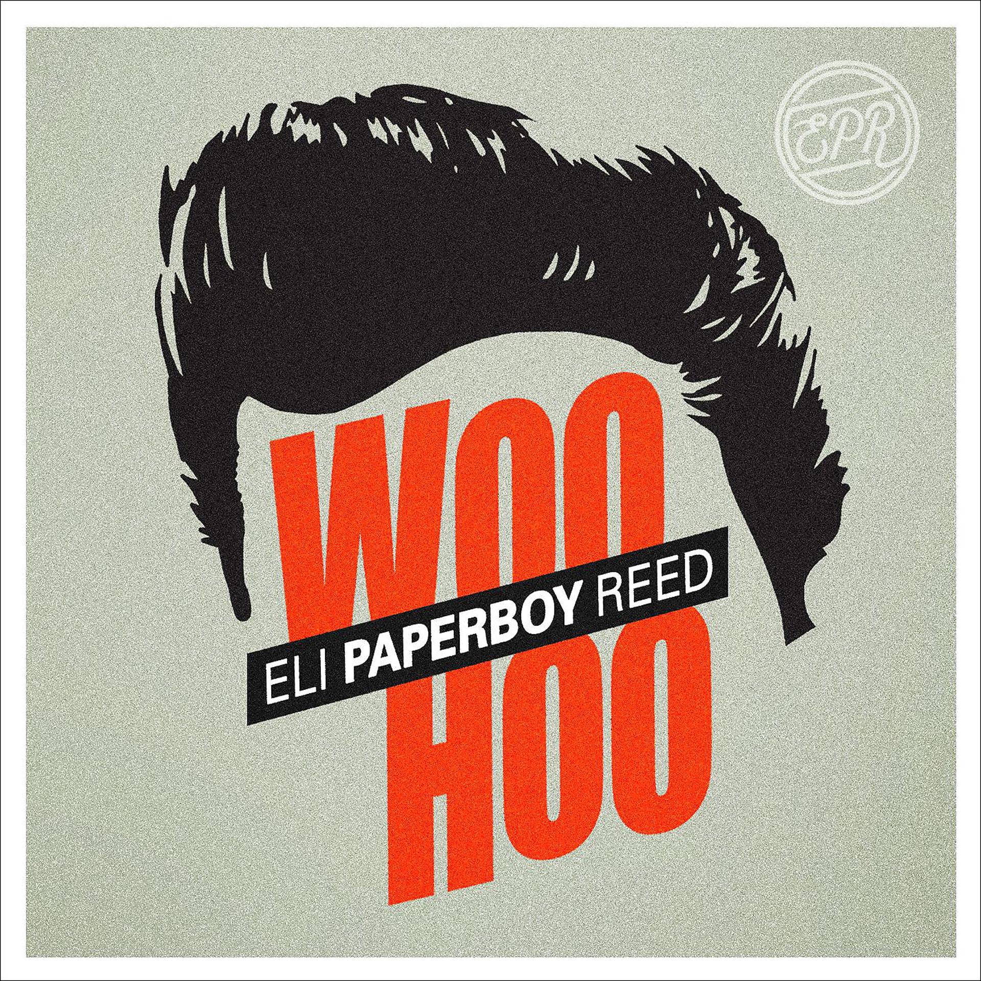 Постер альбома WooHoo