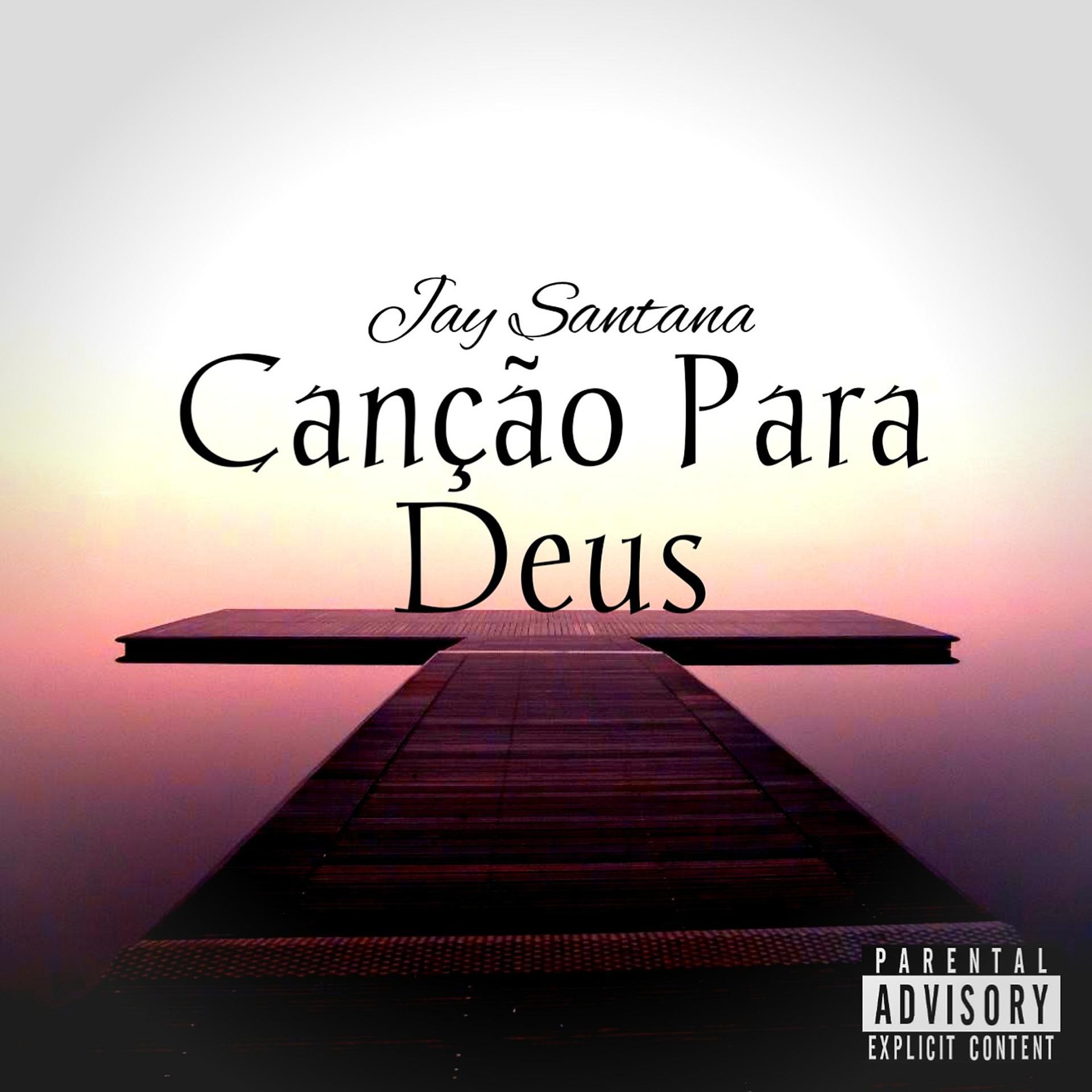Постер альбома Canção Para Deus