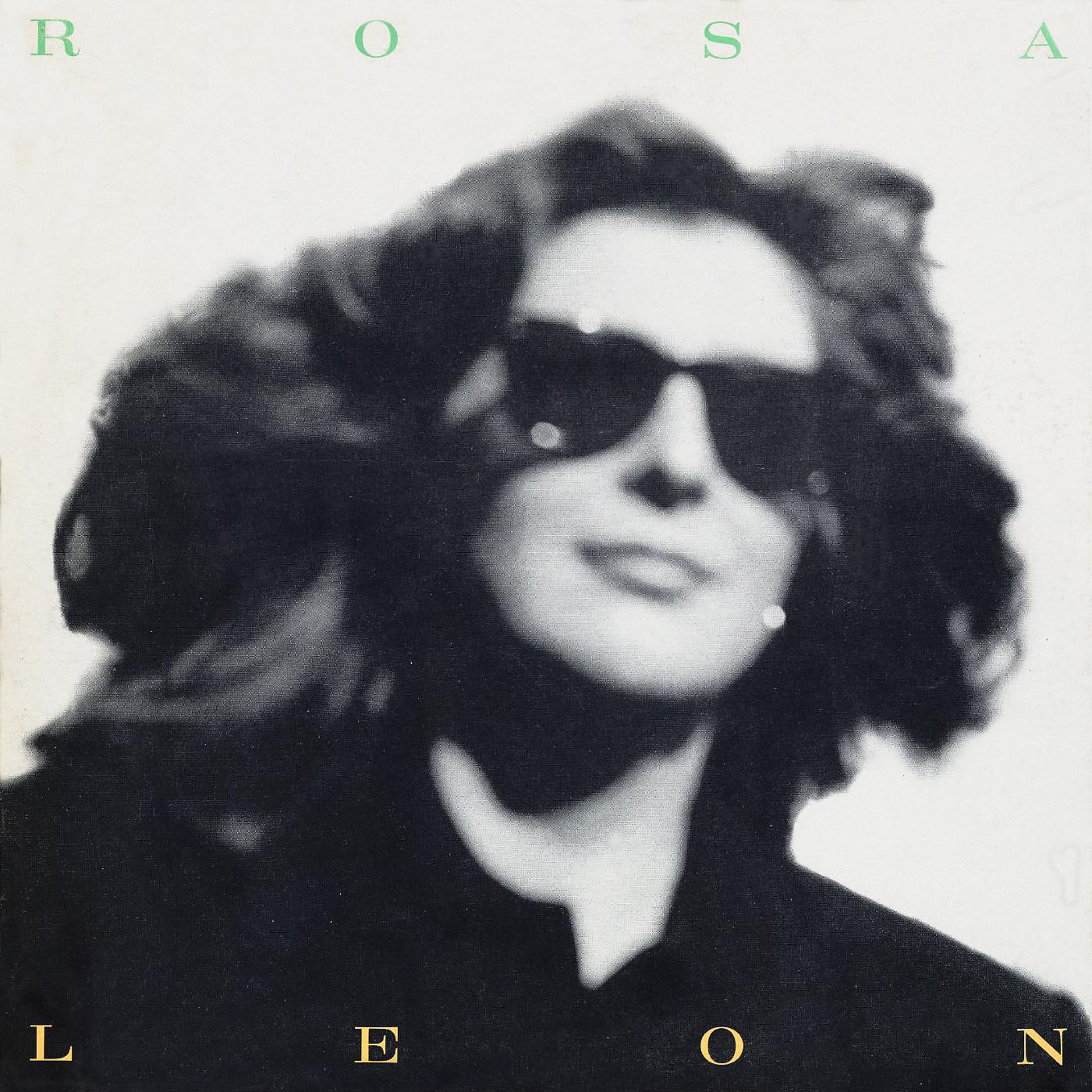 Постер альбома Rosa Leon