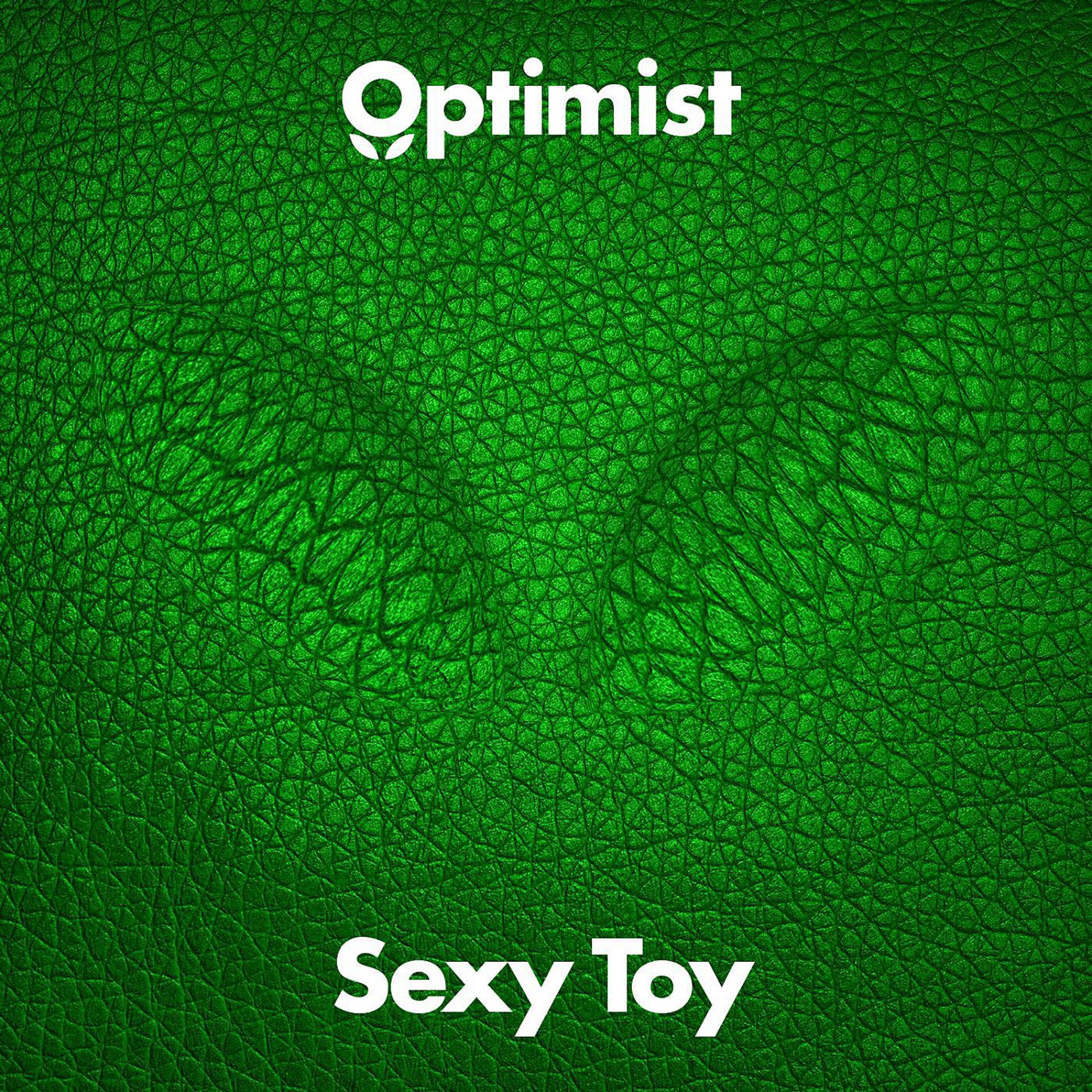 Постер альбома Sexy Toy