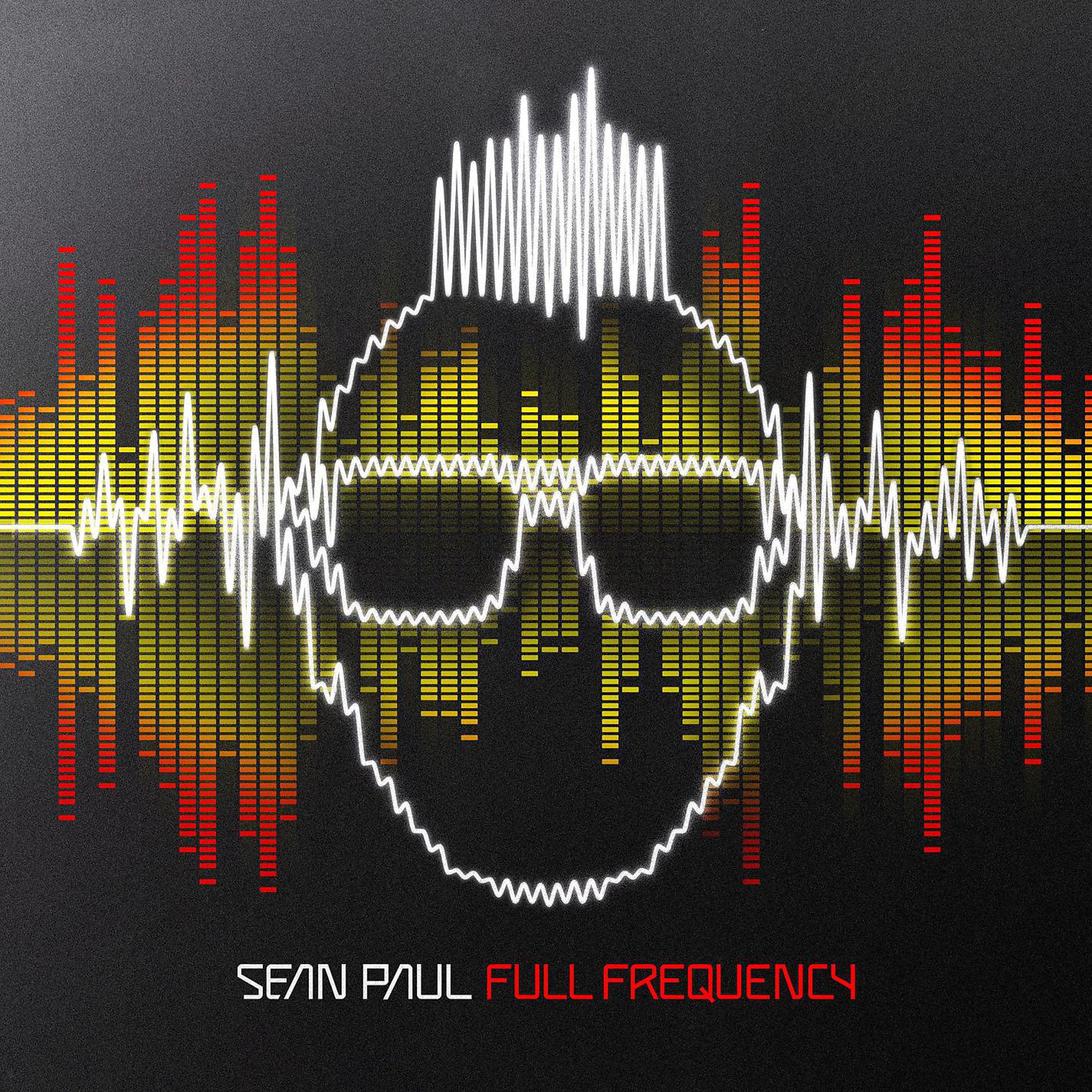 Постер альбома Full Frequency
