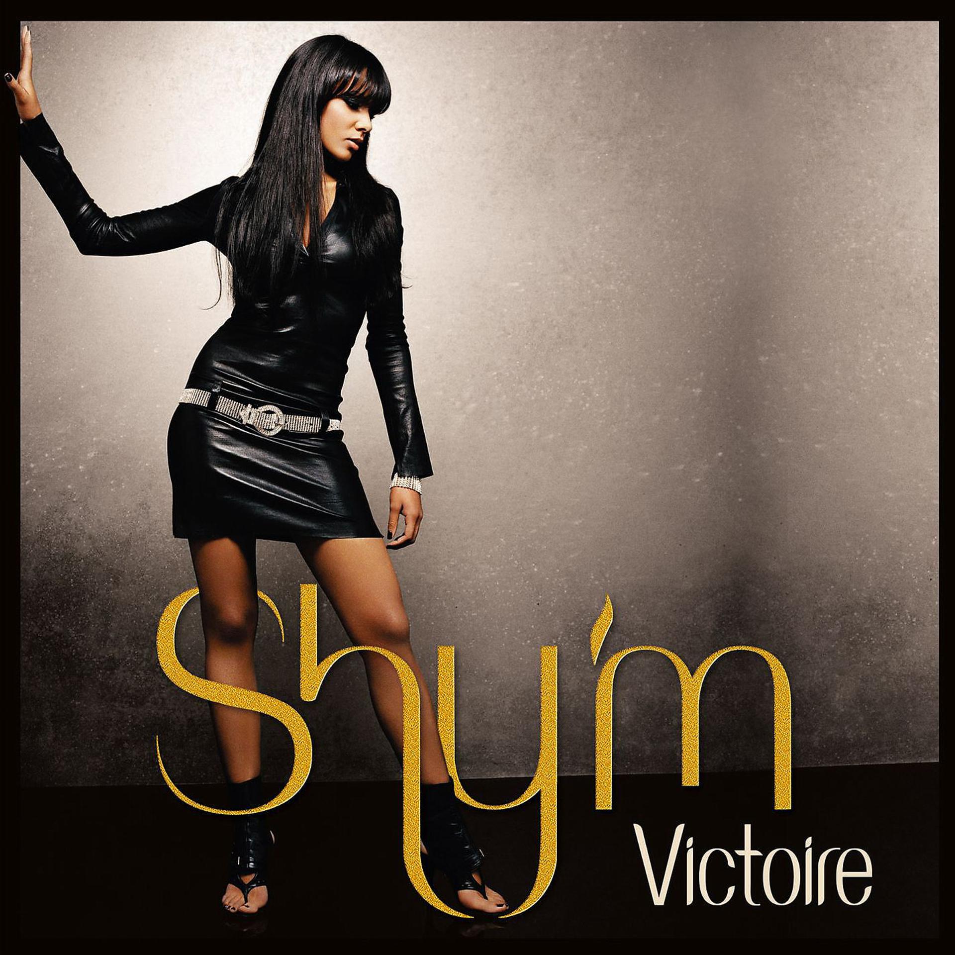 Постер альбома Victoire [Edit Radio] (Single Digital)