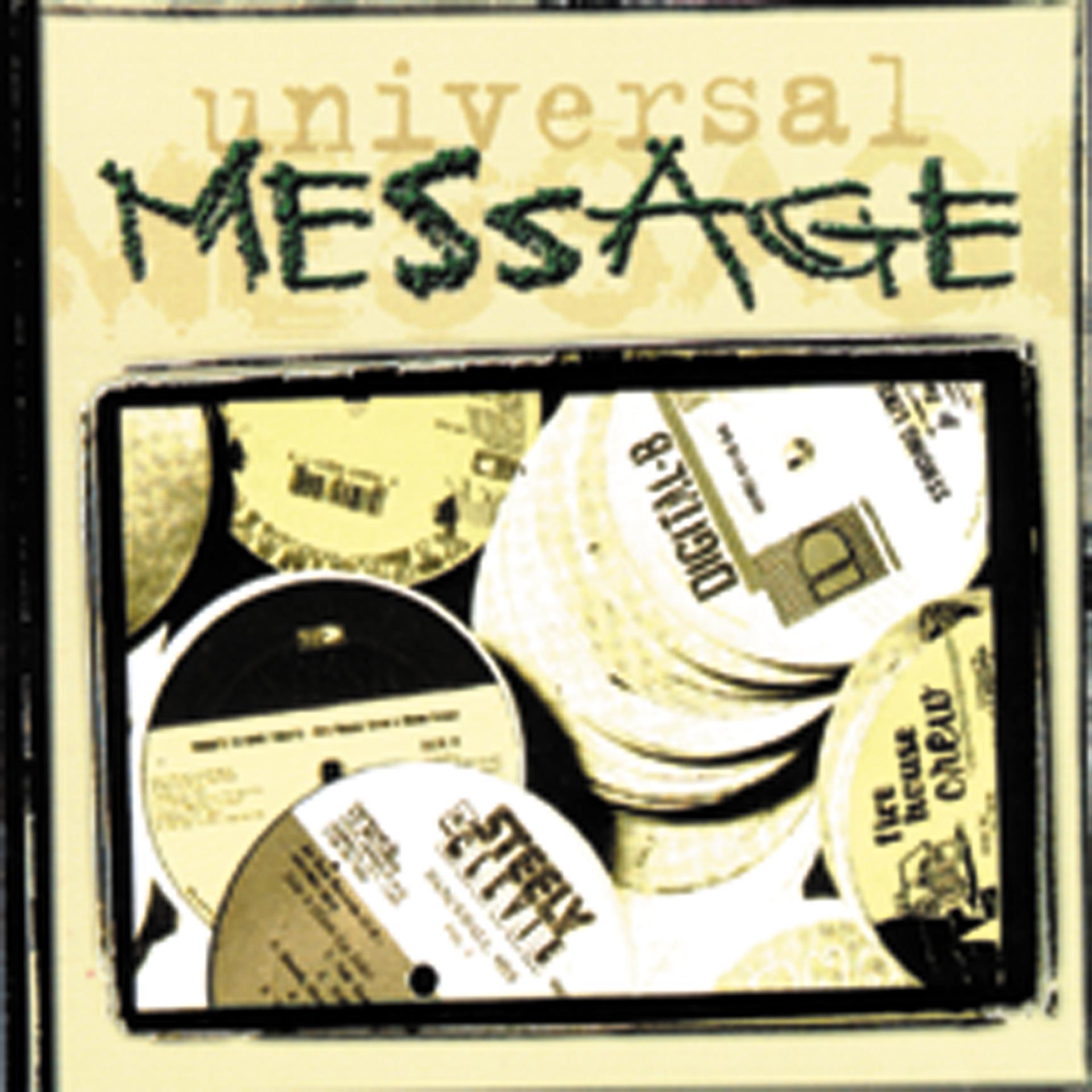 Постер альбома Universal Message