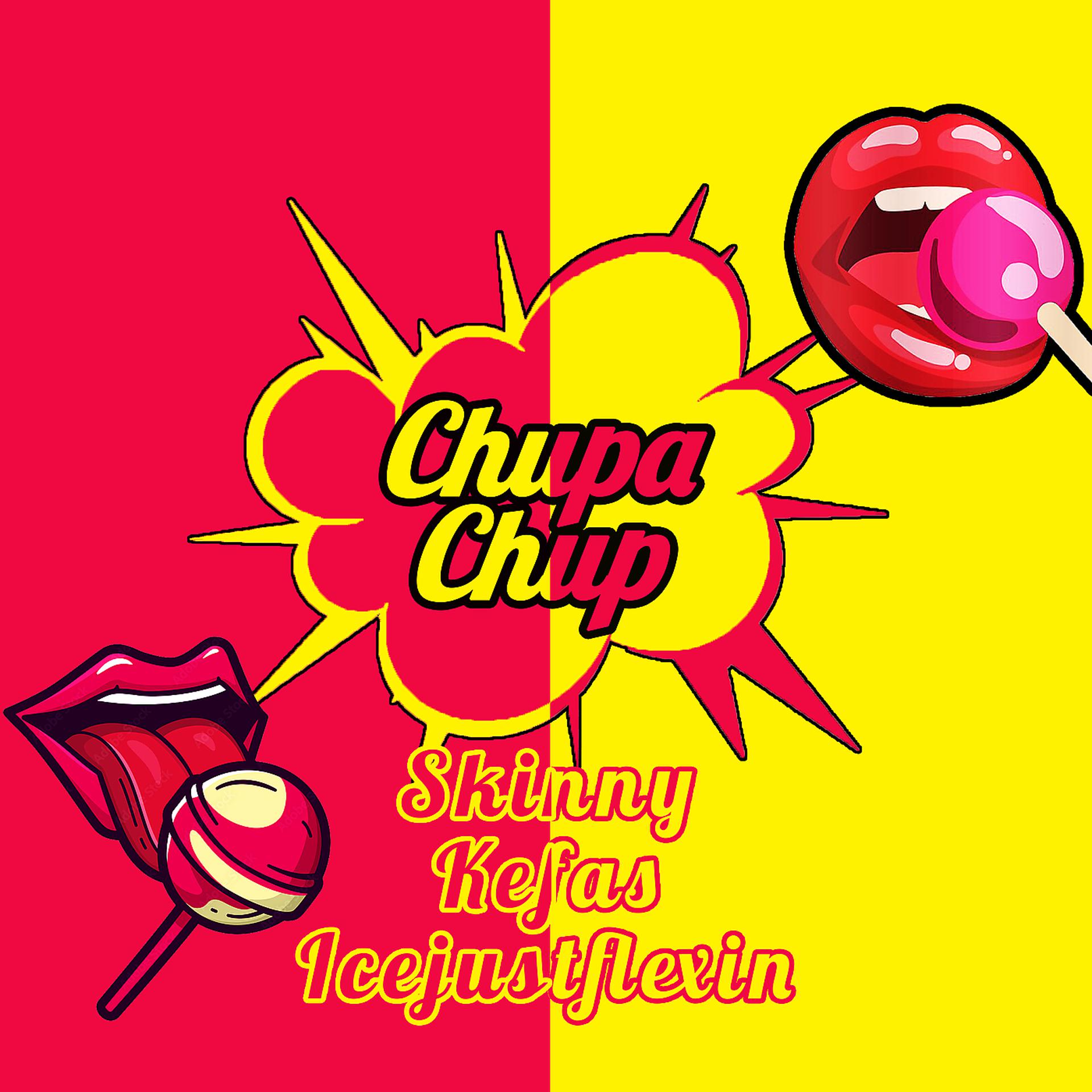 Постер альбома Chupa Chup