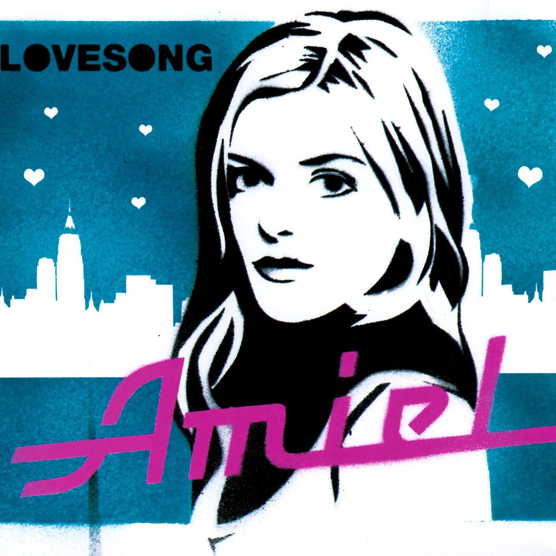 Постер альбома Lovesong (2tr)
