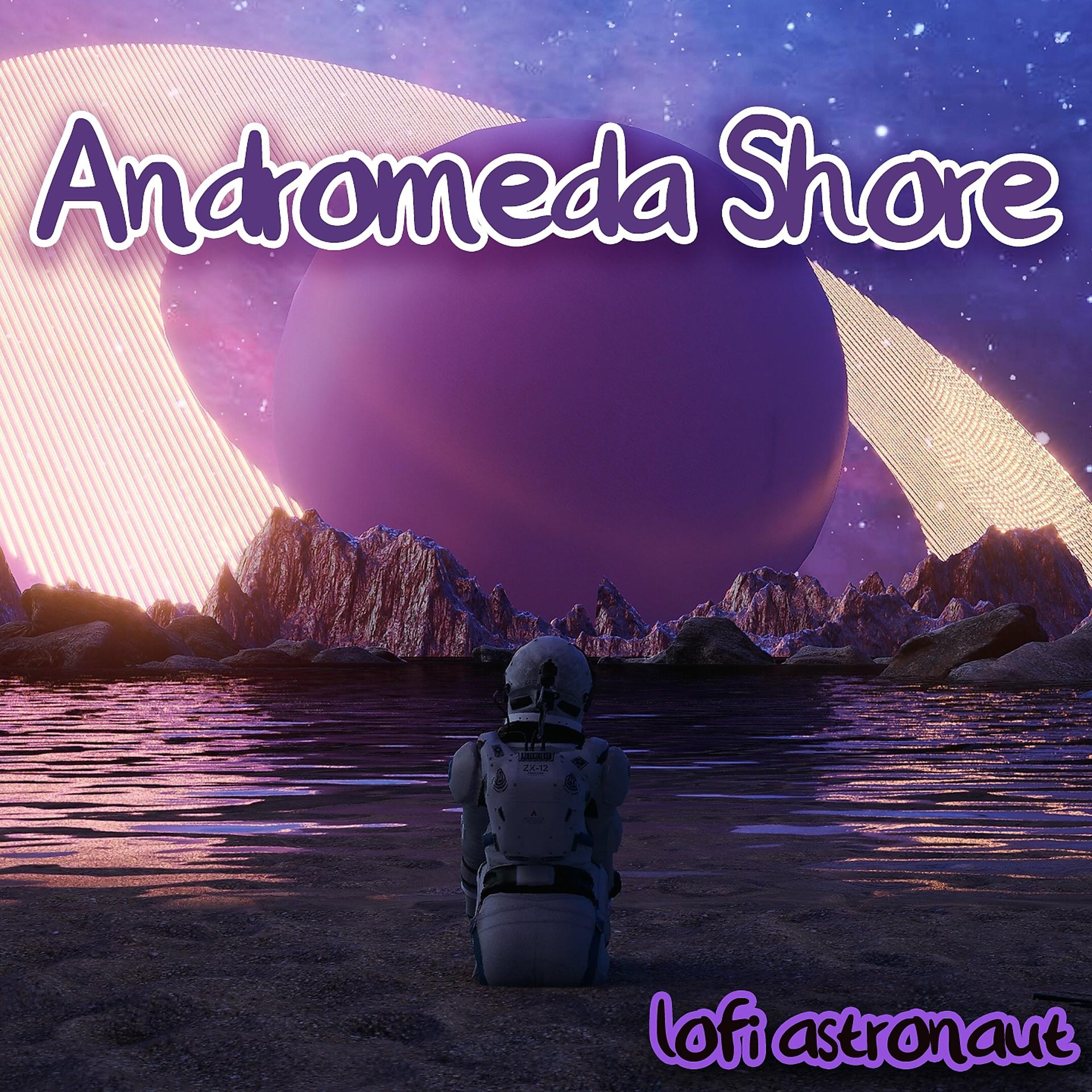 Постер альбома Andromeda Shore