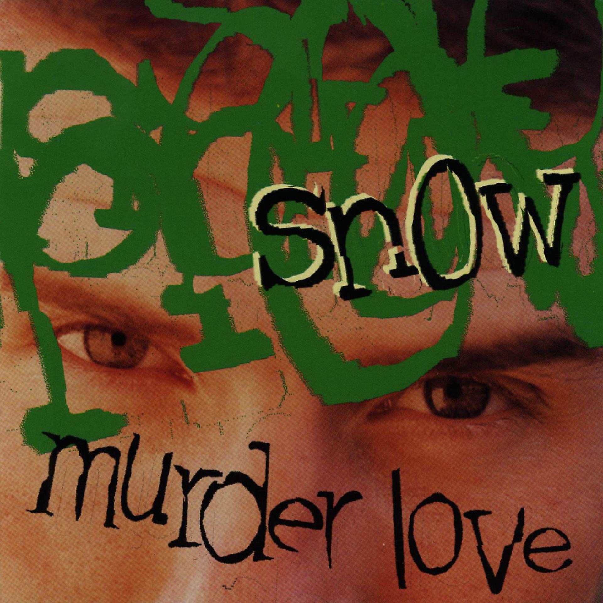 Постер альбома Murder Love