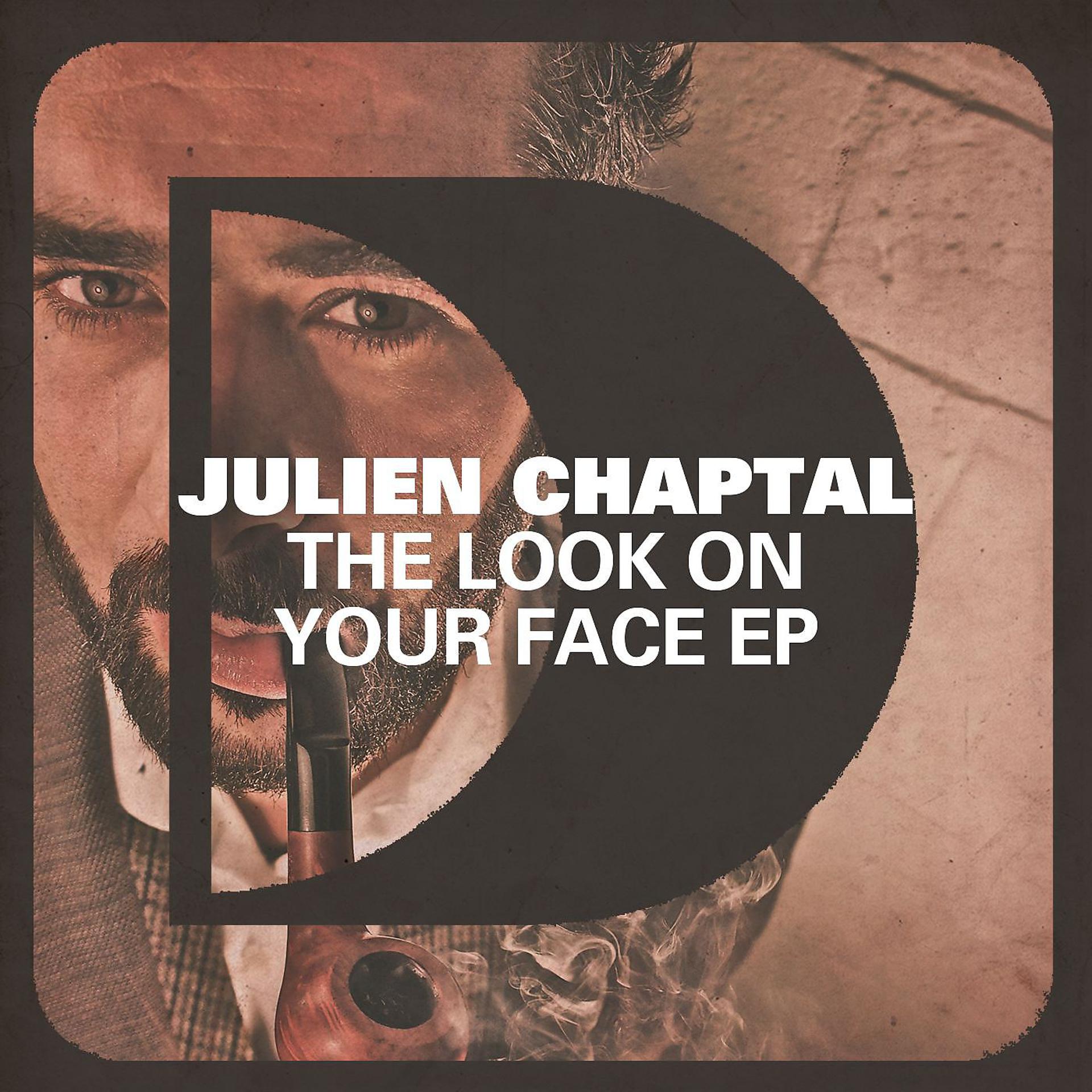 Постер альбома The Look On Your Face EP