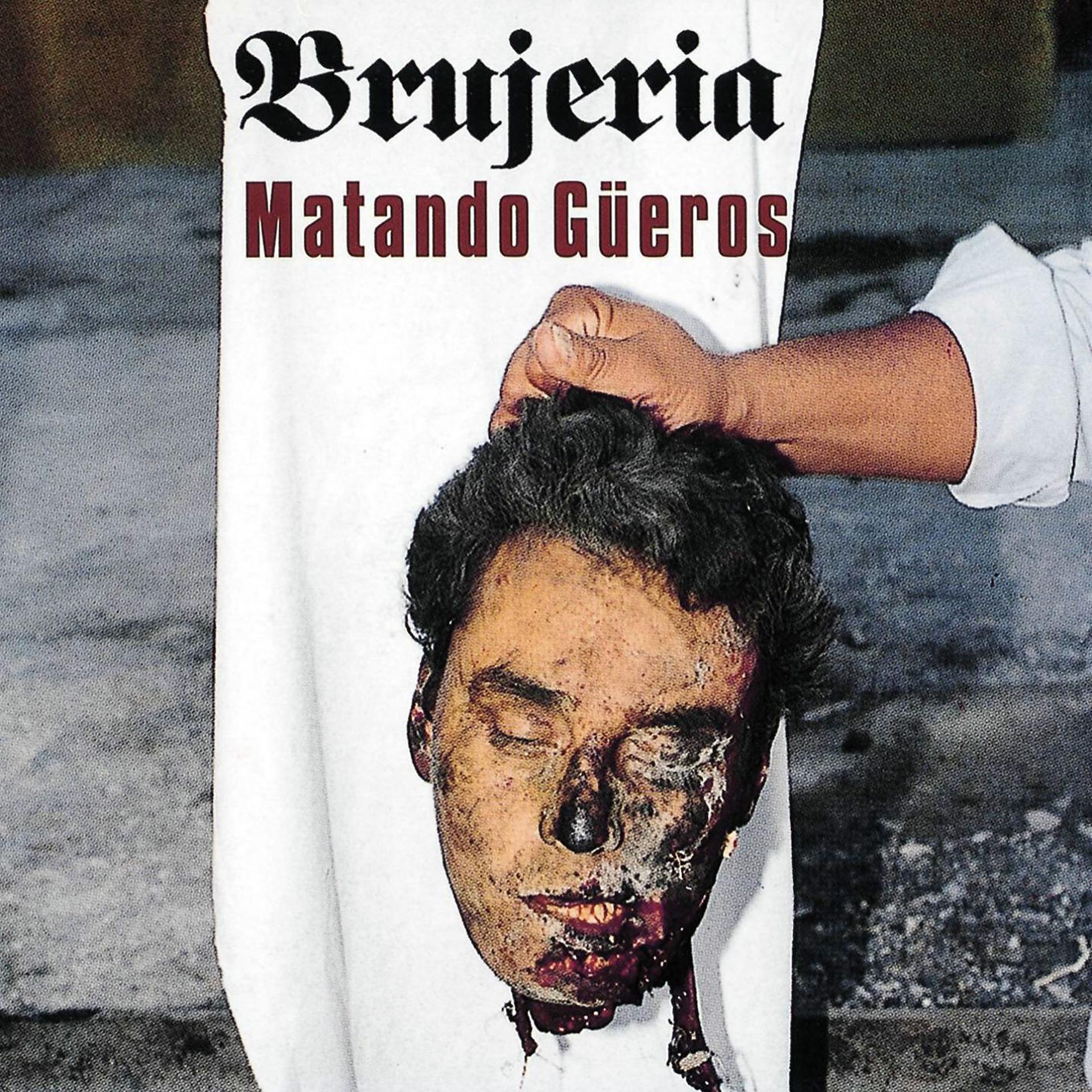 Постер альбома Mantando Gueros