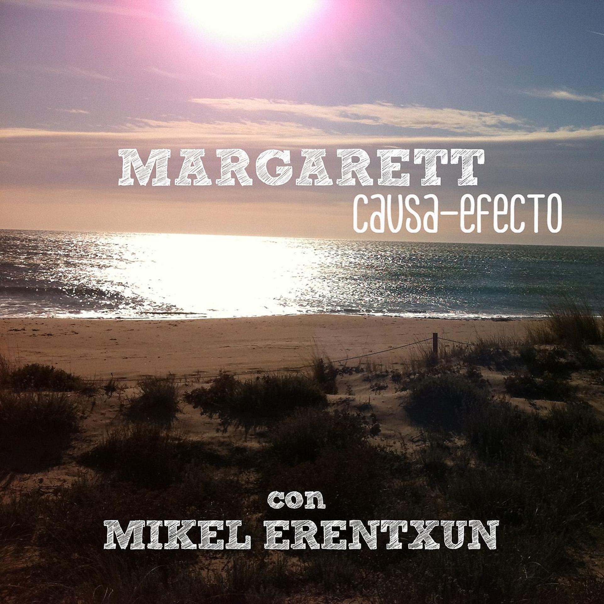 Постер альбома Causa-efecto (feat. Mikel Erentxun)