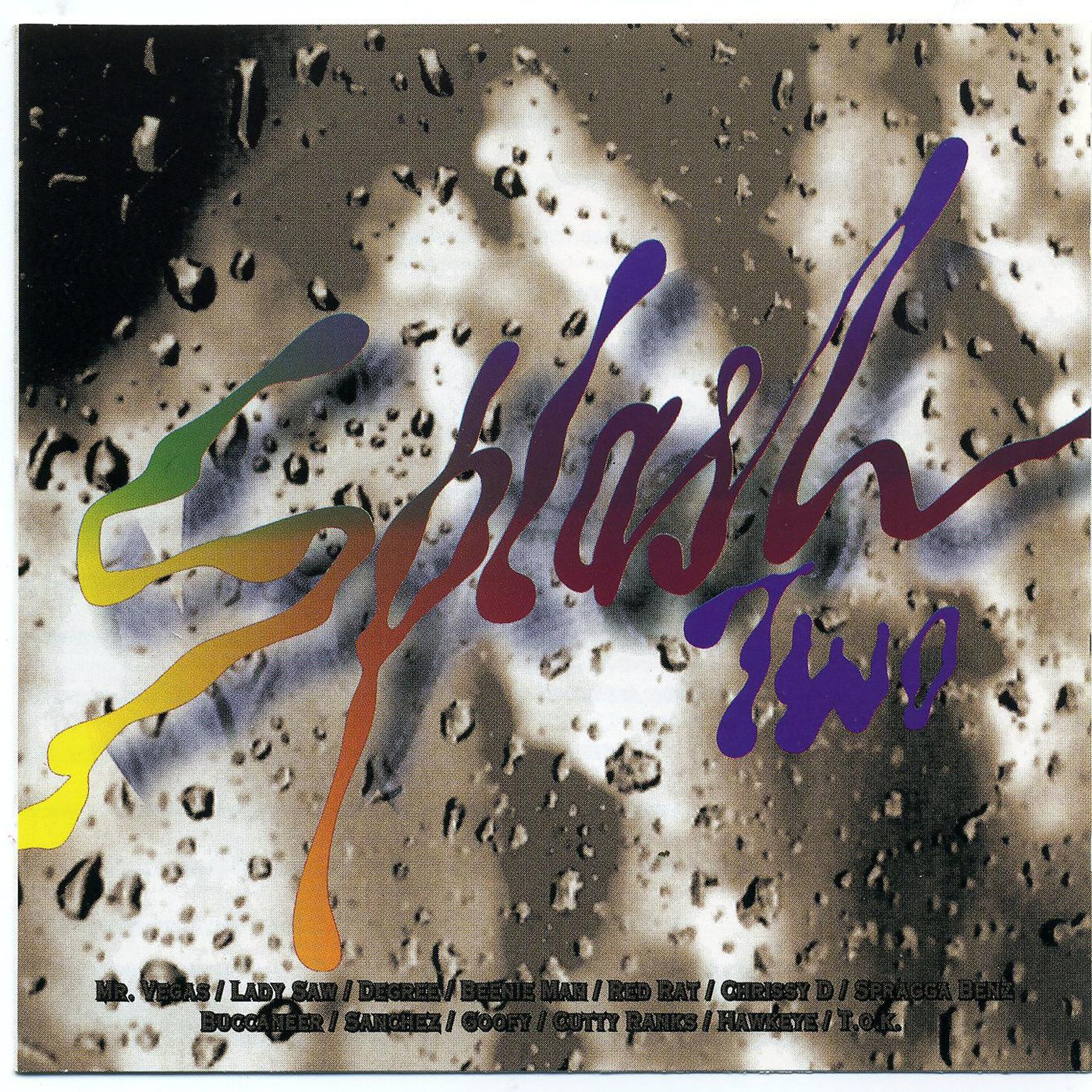 Постер альбома Splash Two