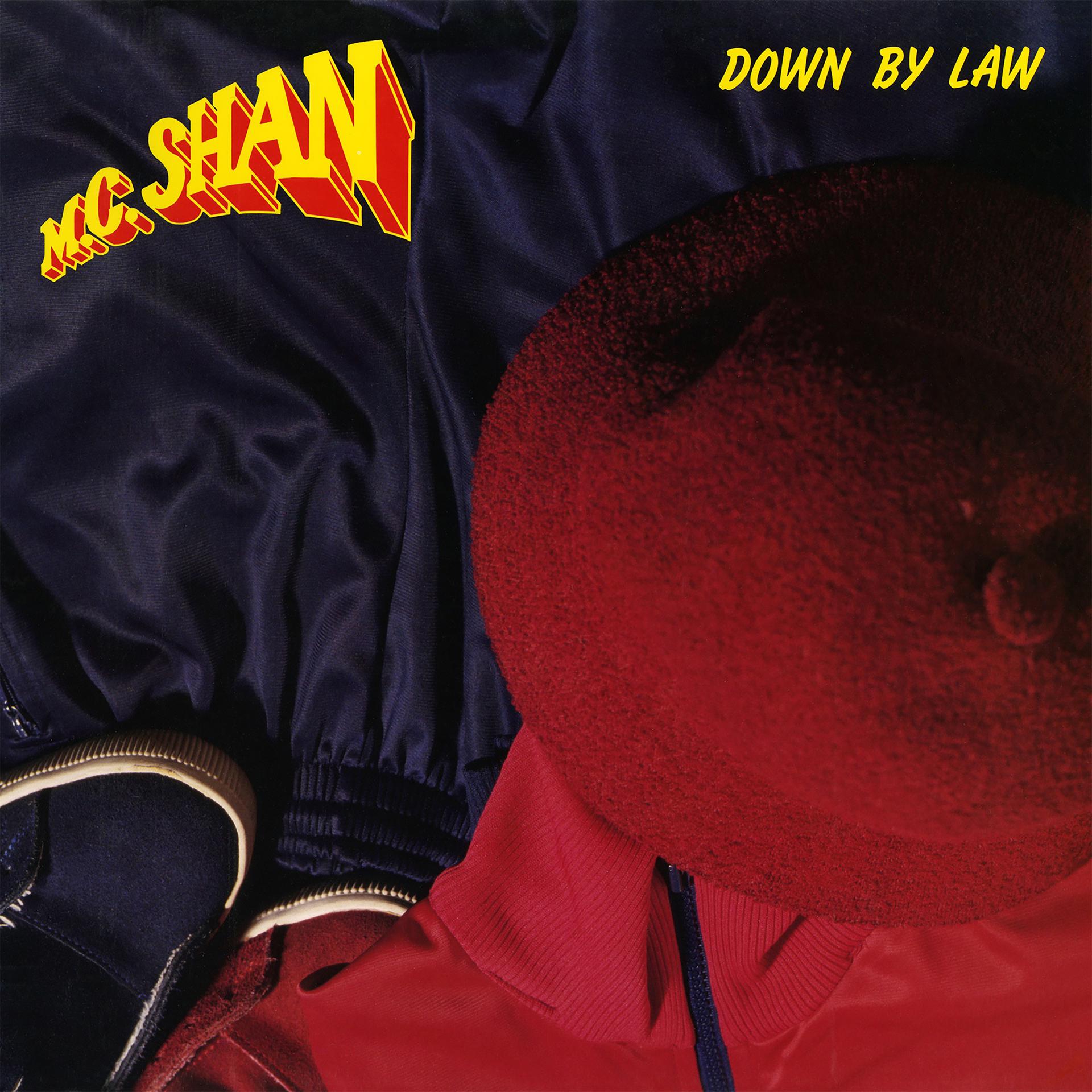 Постер альбома Down By Law