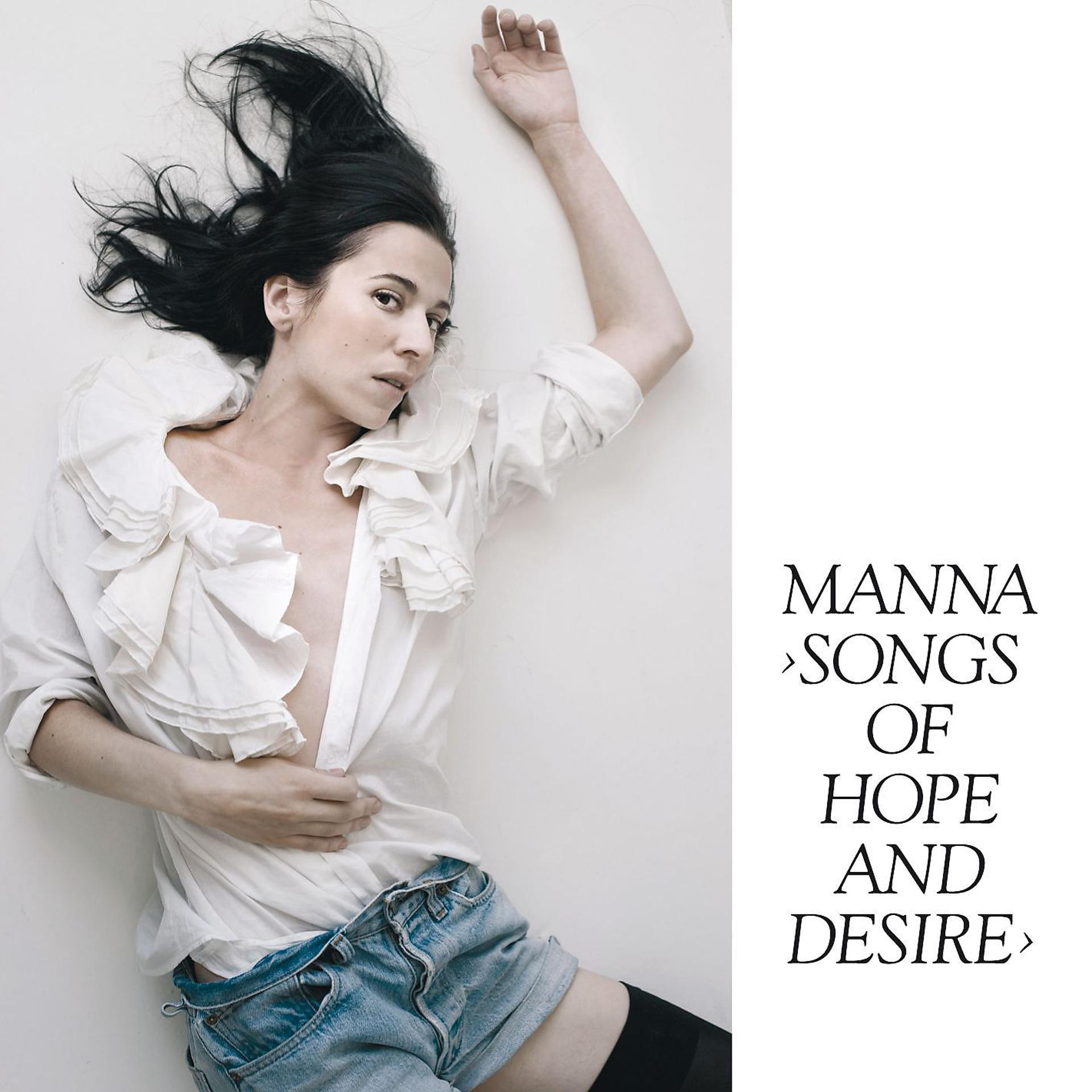 Постер альбома Songs Of Hope And Desire