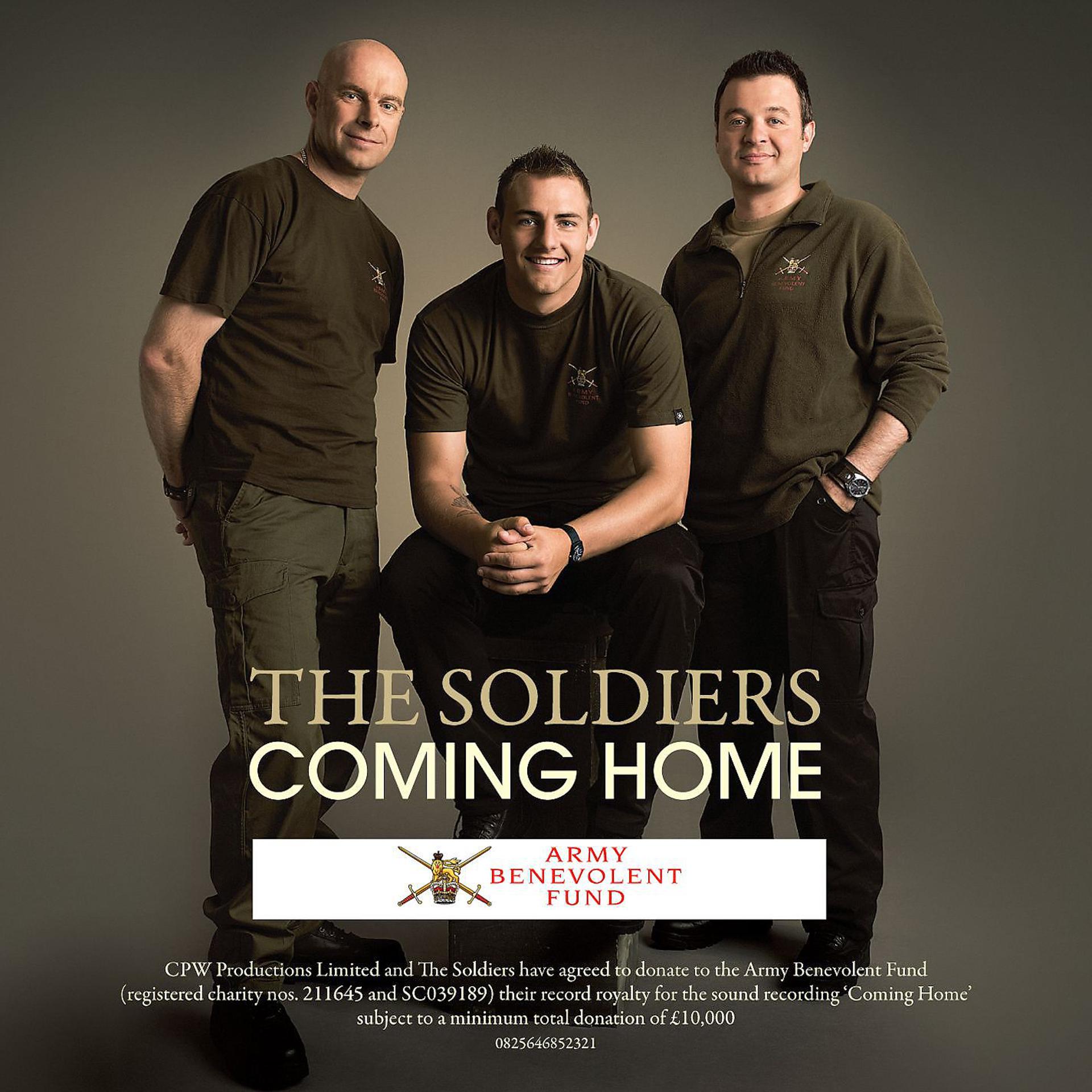 Постер альбома Coming Home (Digital International Version)