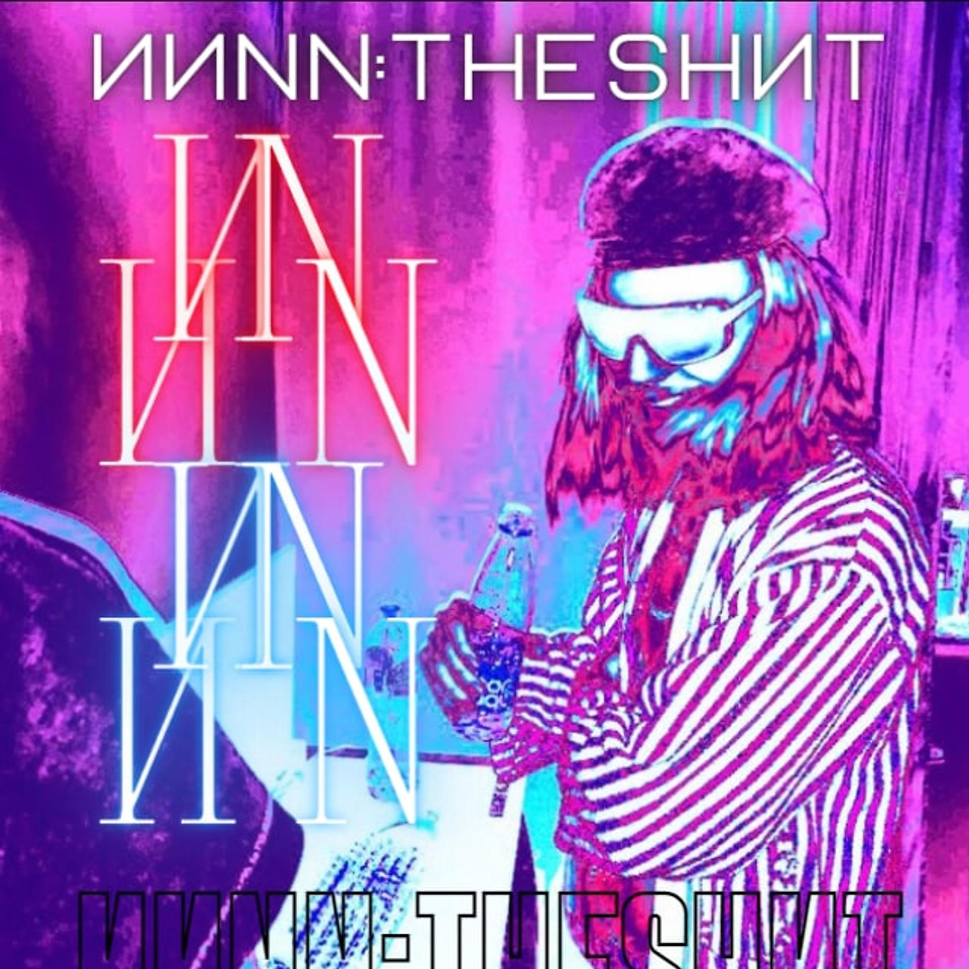 Постер альбома ИИNN:THESHИT