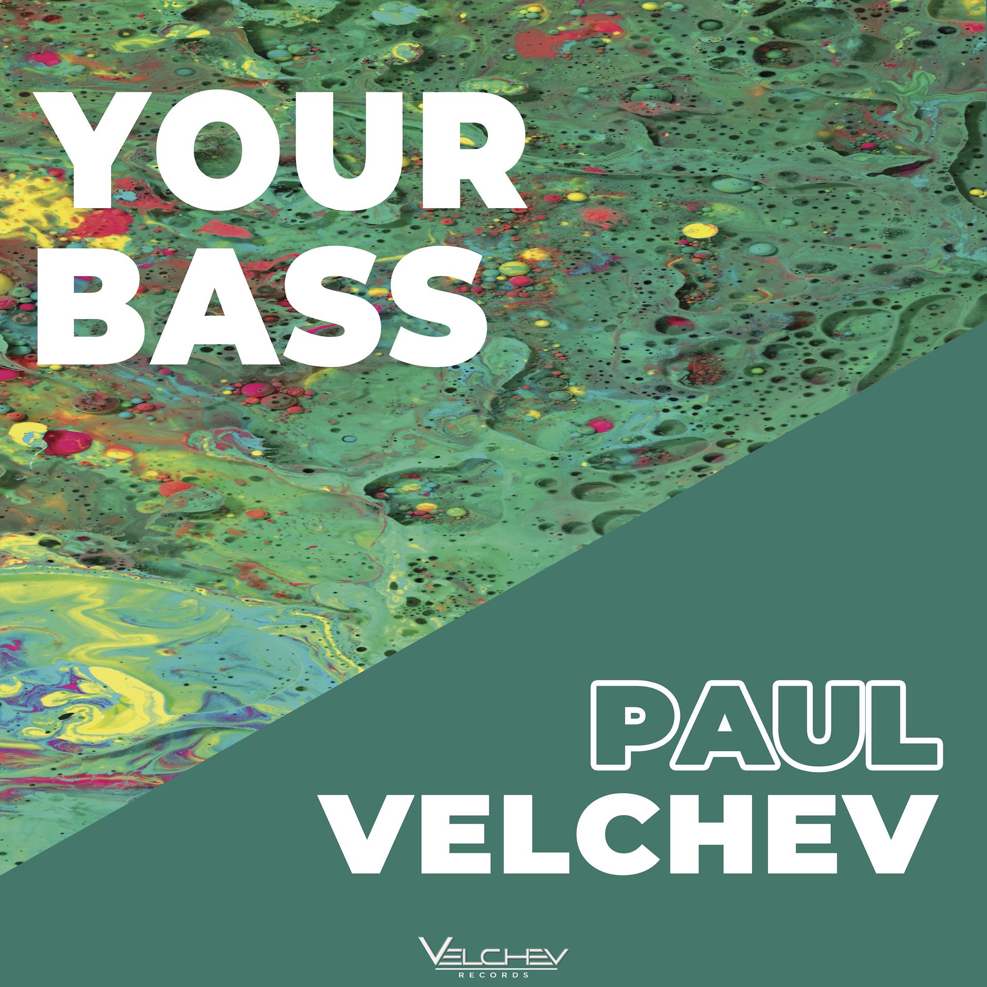 Постер альбома Your Bass