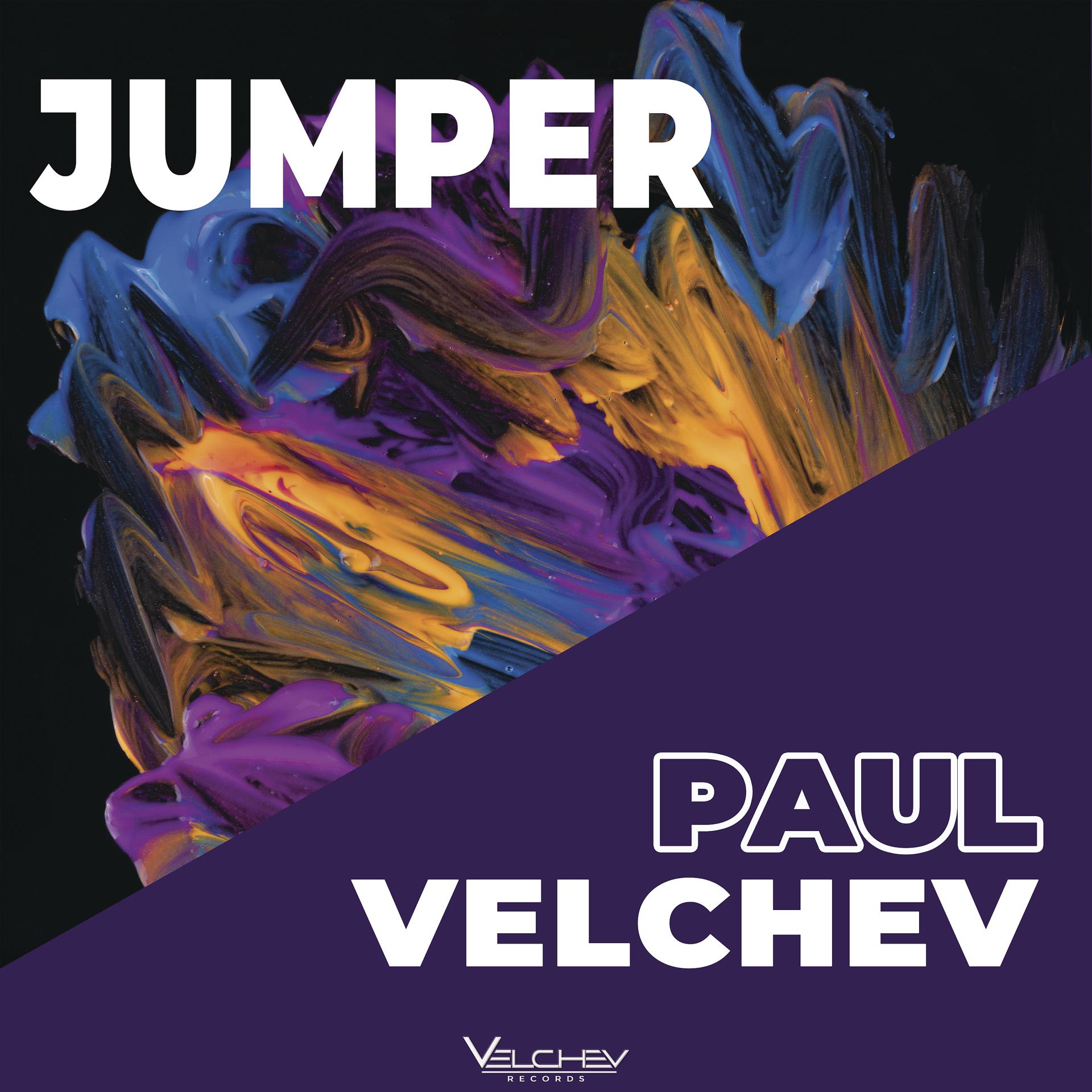 Постер альбома Jumper