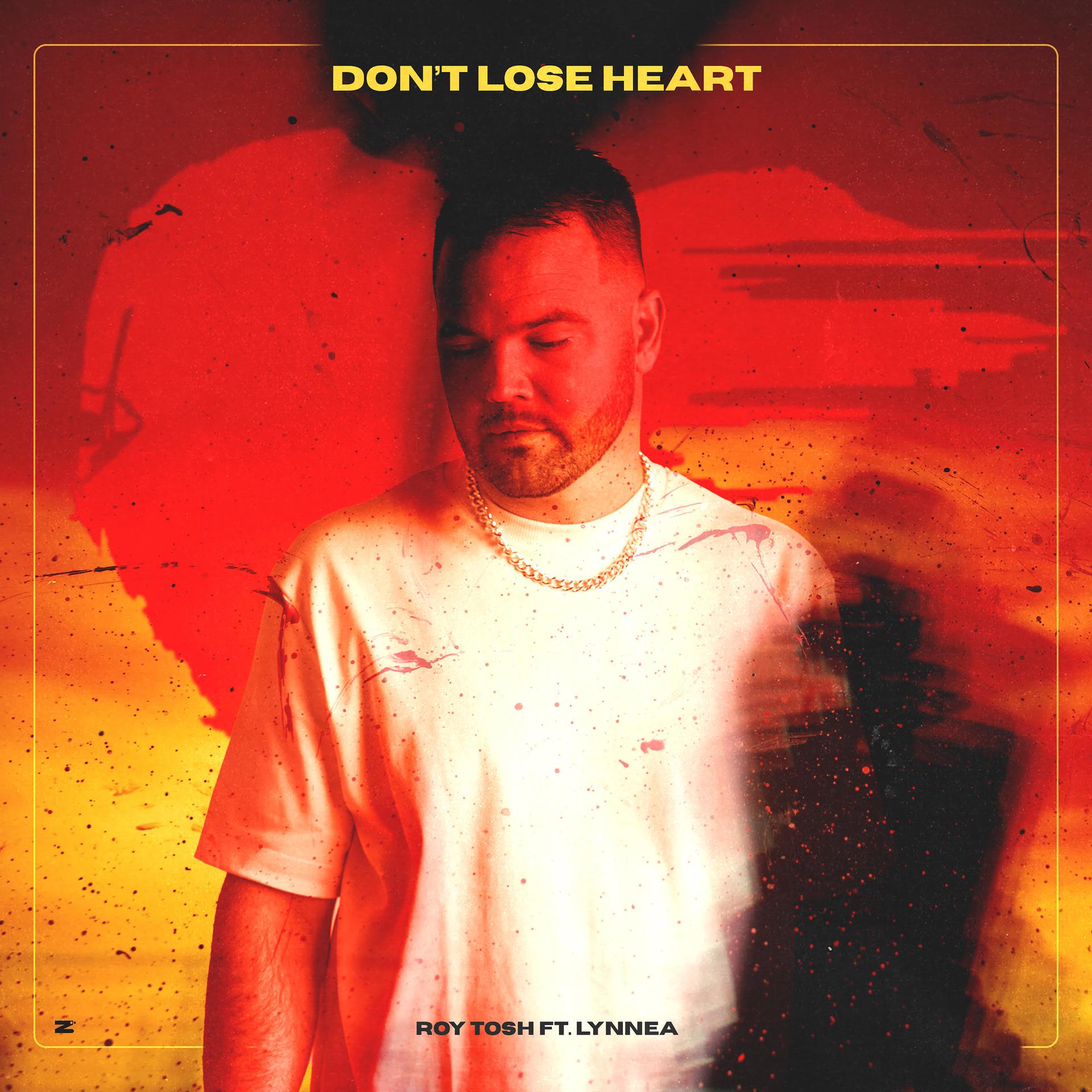 Постер альбома Don't Lose Heart (feat. Lynnea)