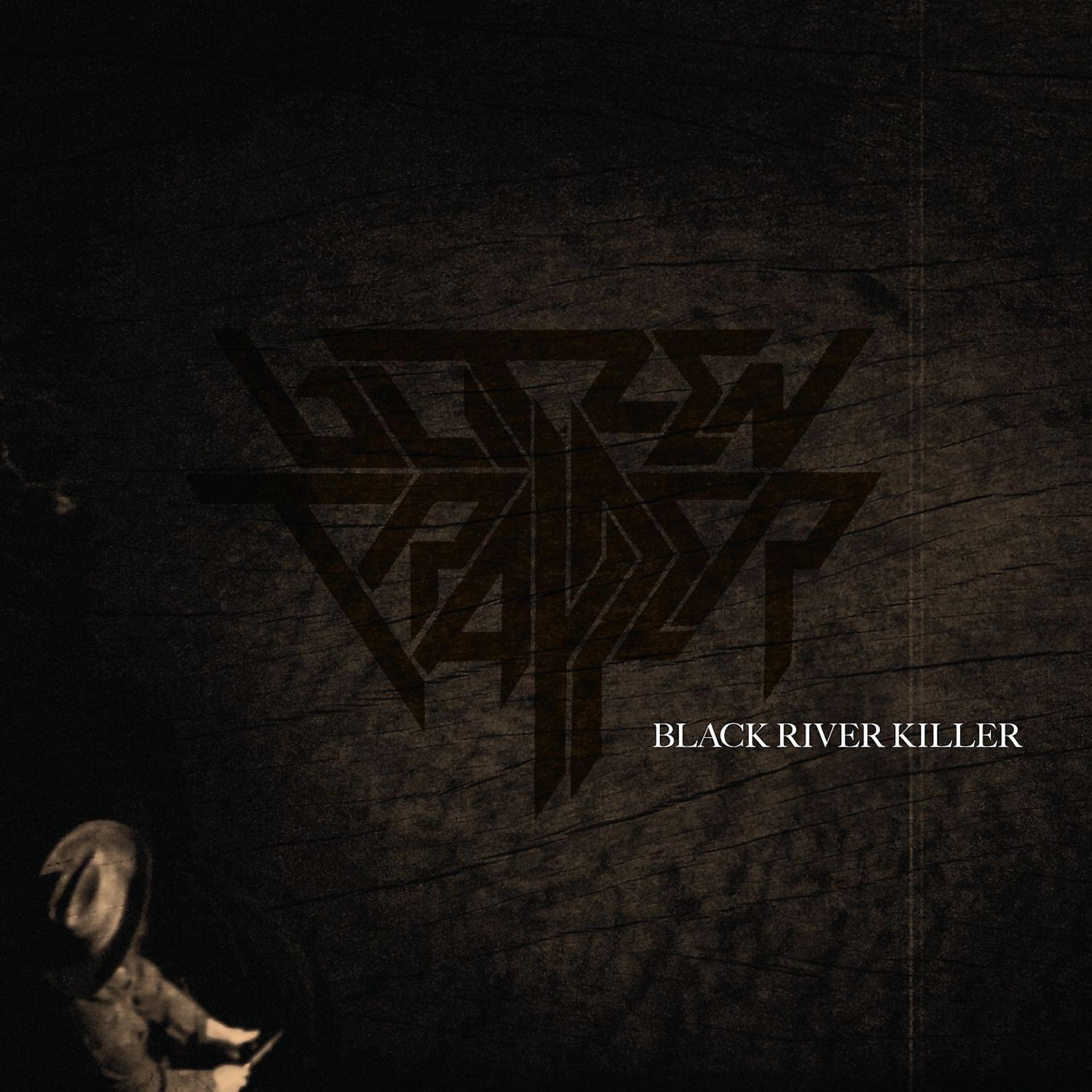 Постер альбома Black River Killer EP
