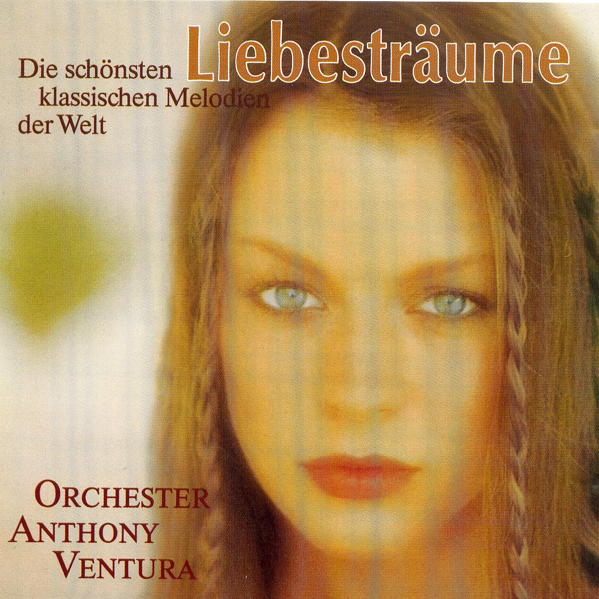 Постер альбома Liebesträume, Folge 2 - Die Schönsten Klassischen Melodien Der Welt