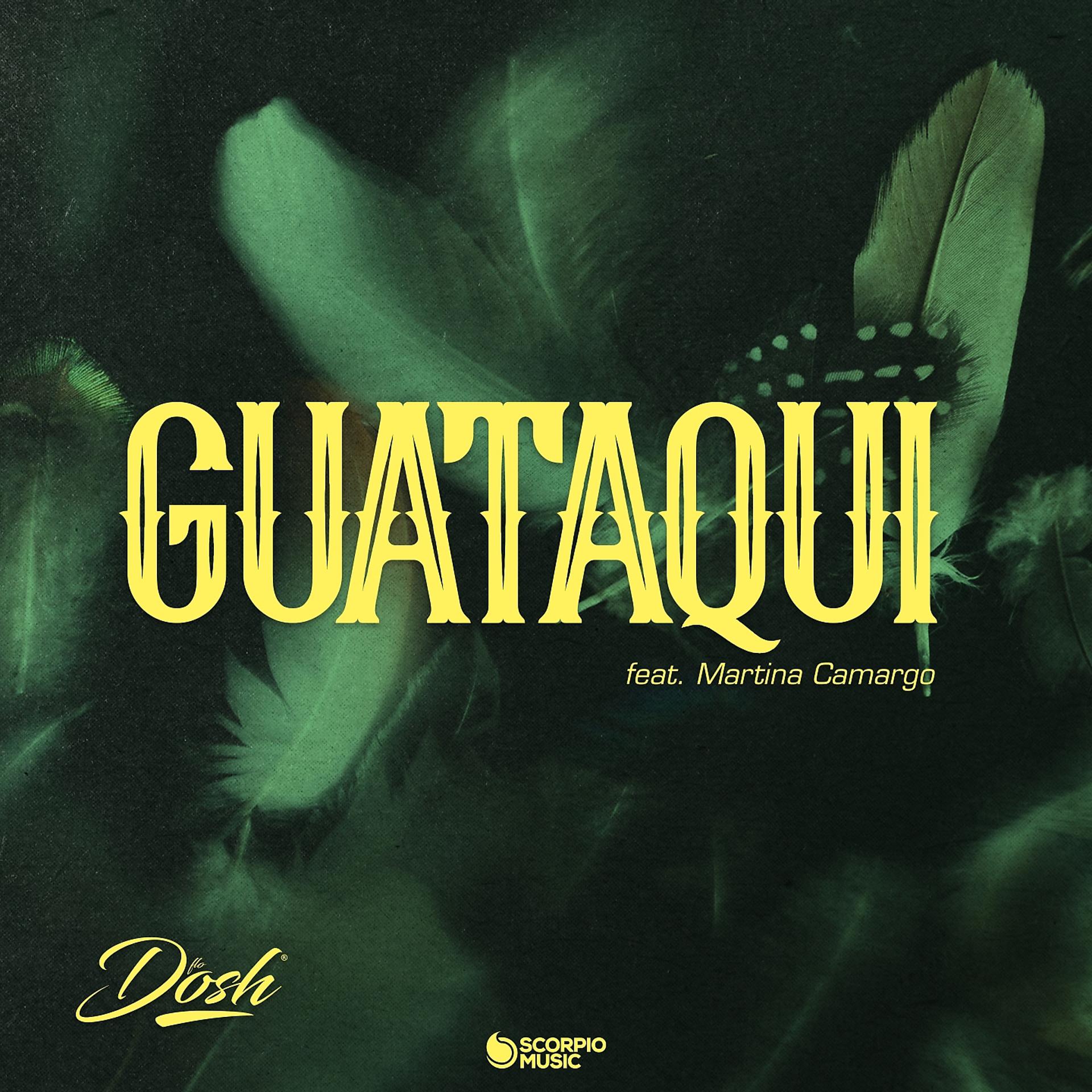 Постер альбома Guataqui