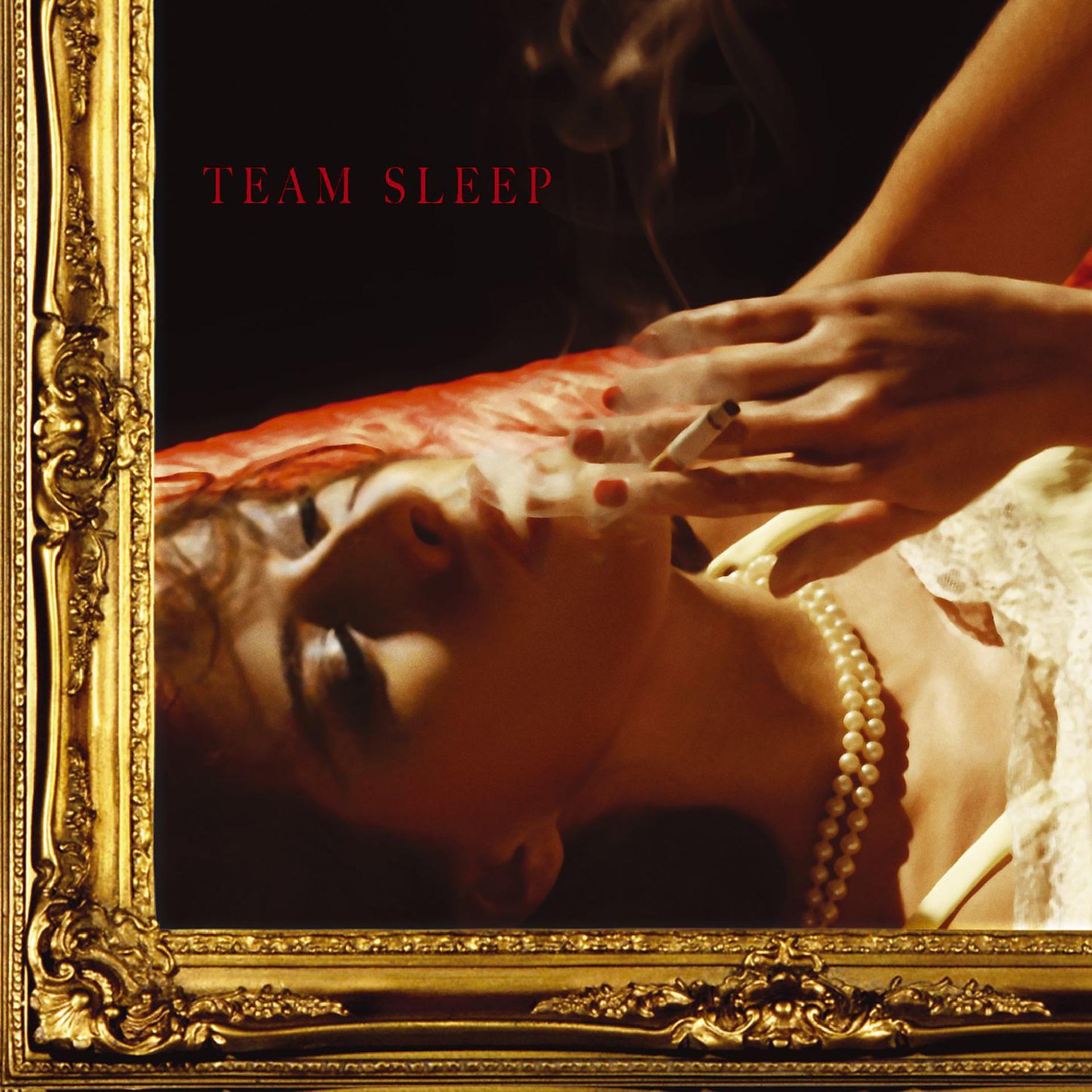 Постер альбома Team Sleep (U.S. Release)