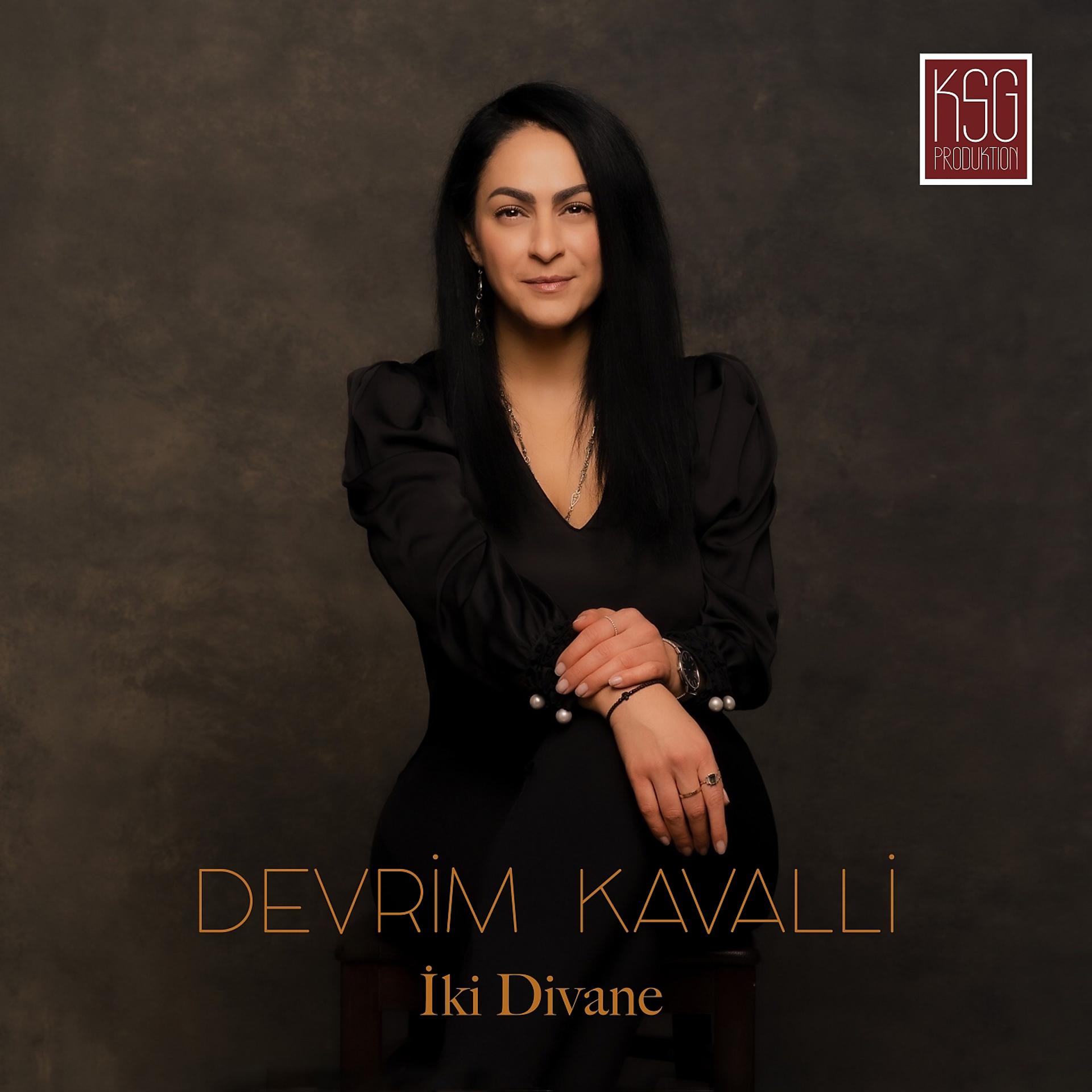 Постер альбома Iki Divane