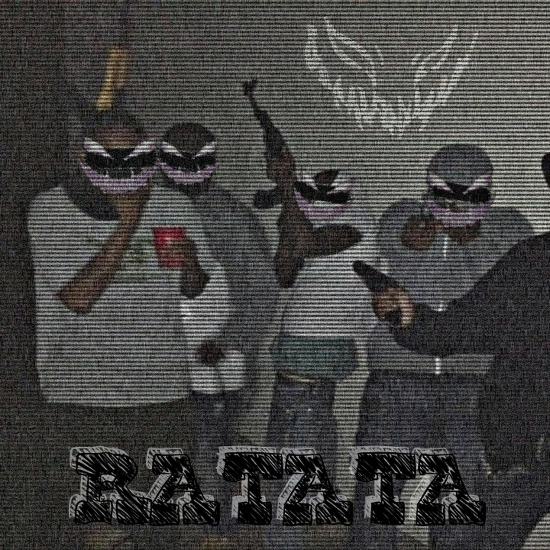 Постер альбома RATATA