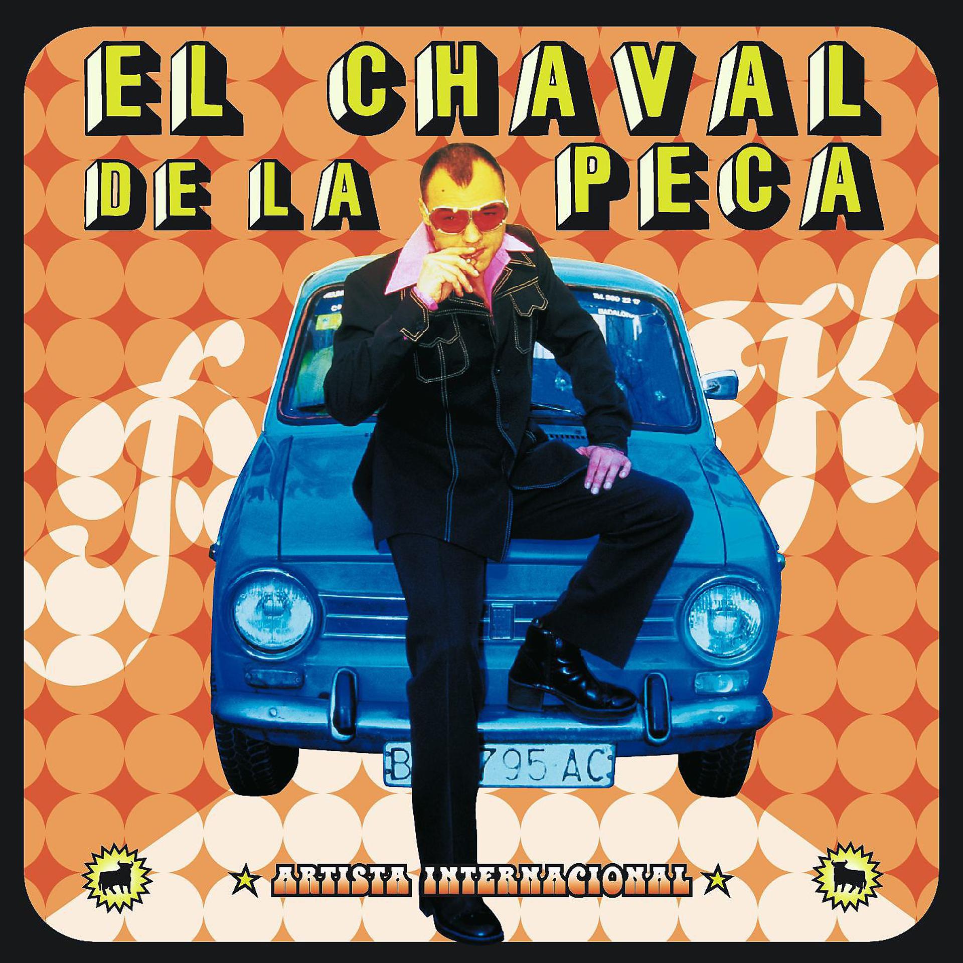 Постер альбома El Chaval De La Peca
