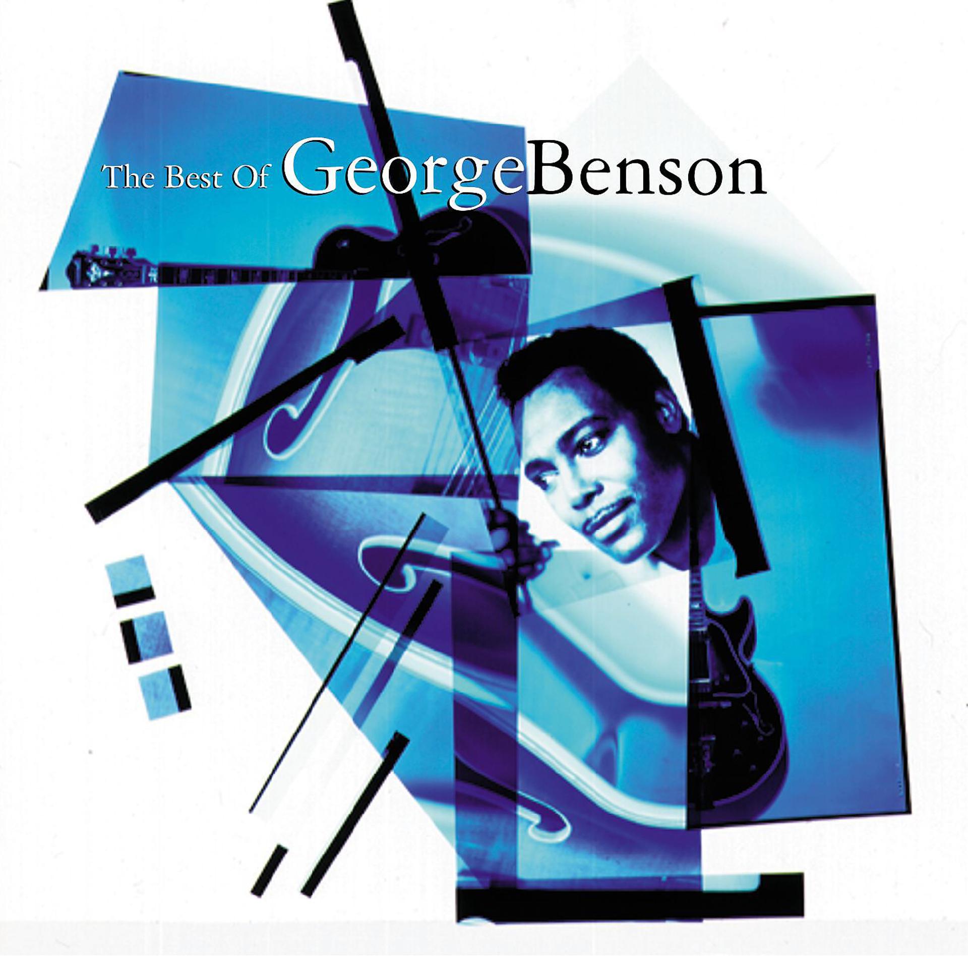 Постер альбома The Best of George Benson