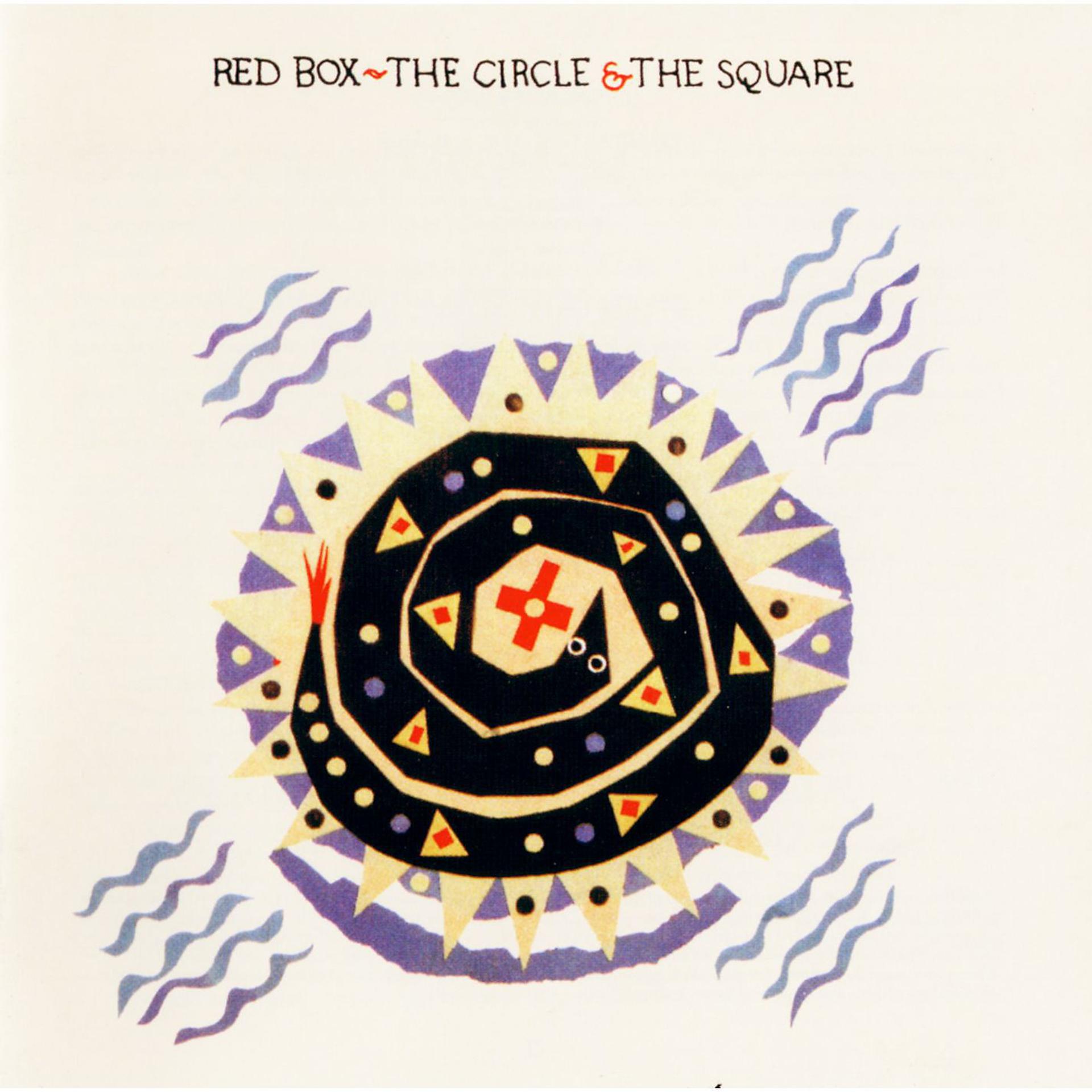 Постер альбома The Circle & the Square (Expanded Version)