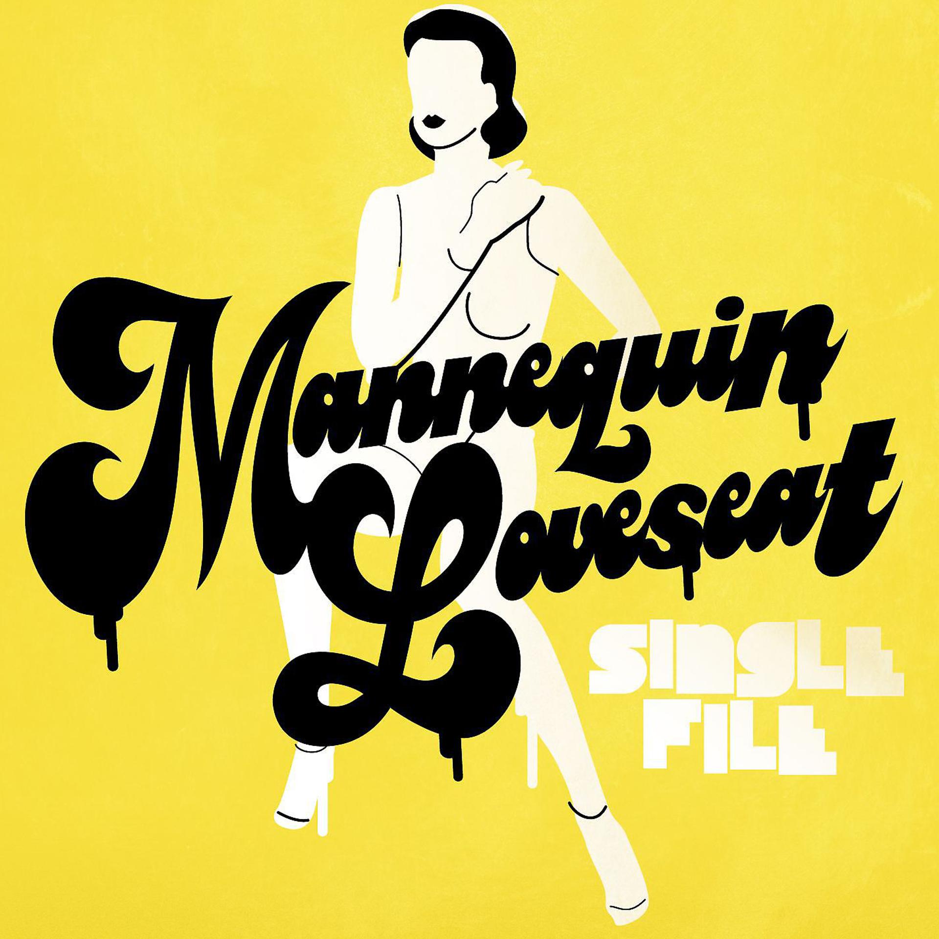 Постер альбома Mannequin Loveseat