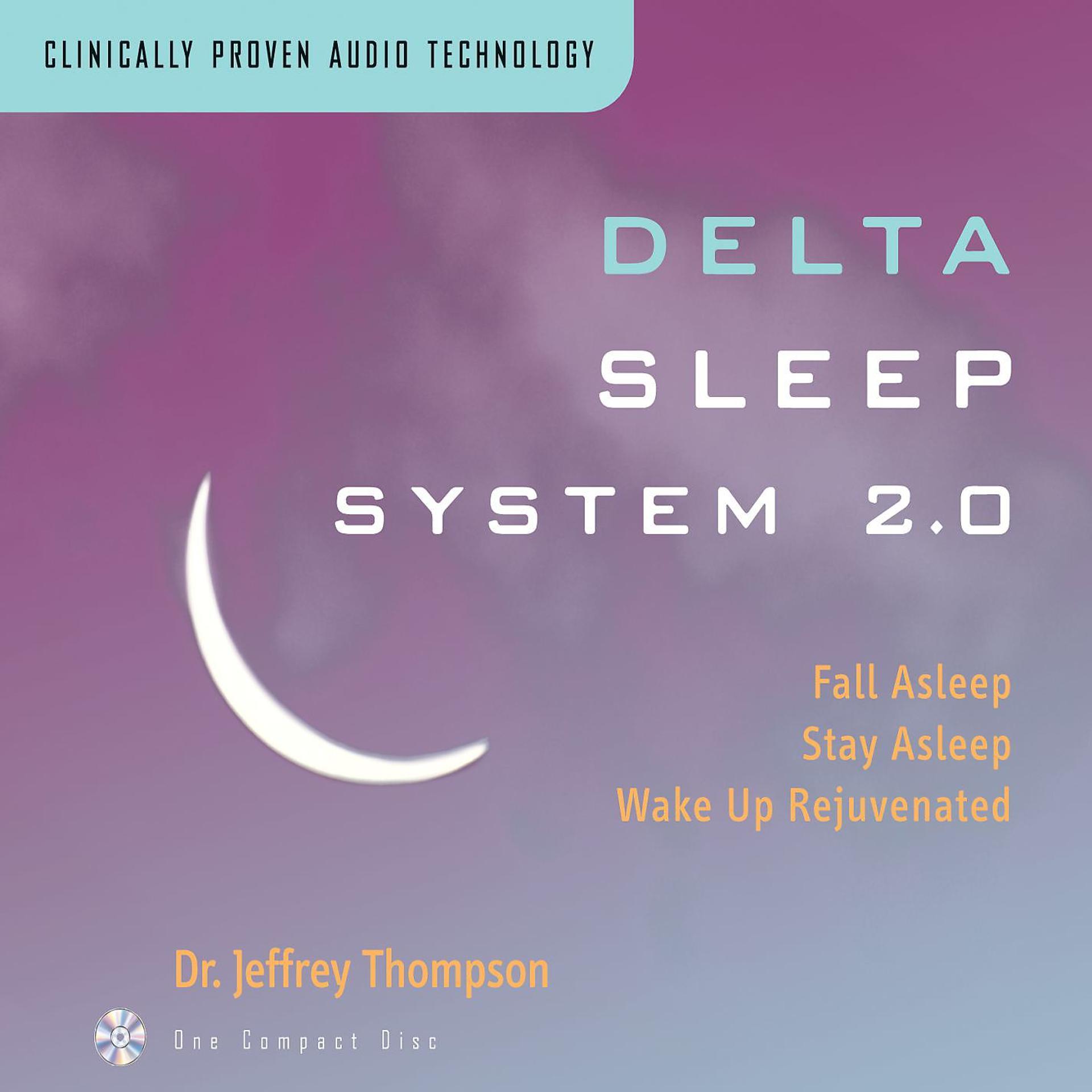 Постер альбома Delta Sleep 2.0