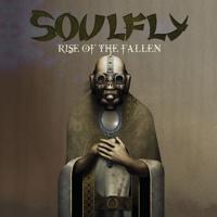 Постер альбома Rise of the Fallen