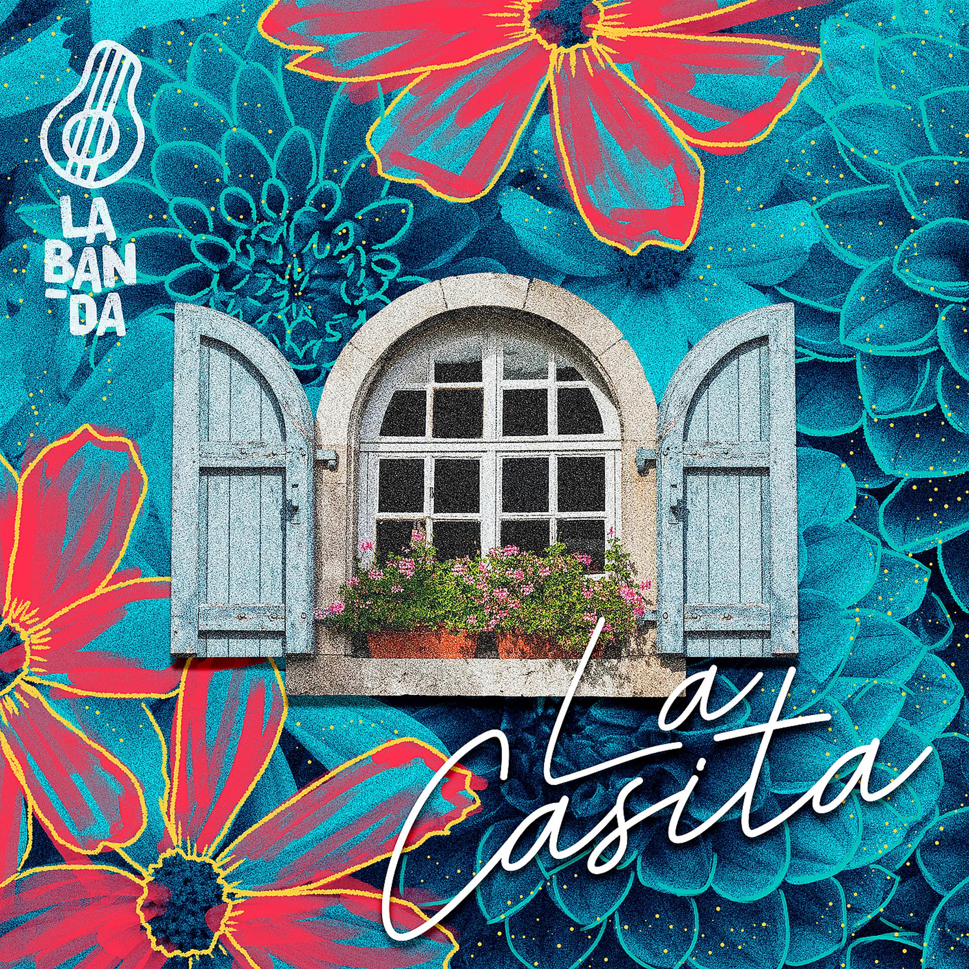 Постер альбома La Casita