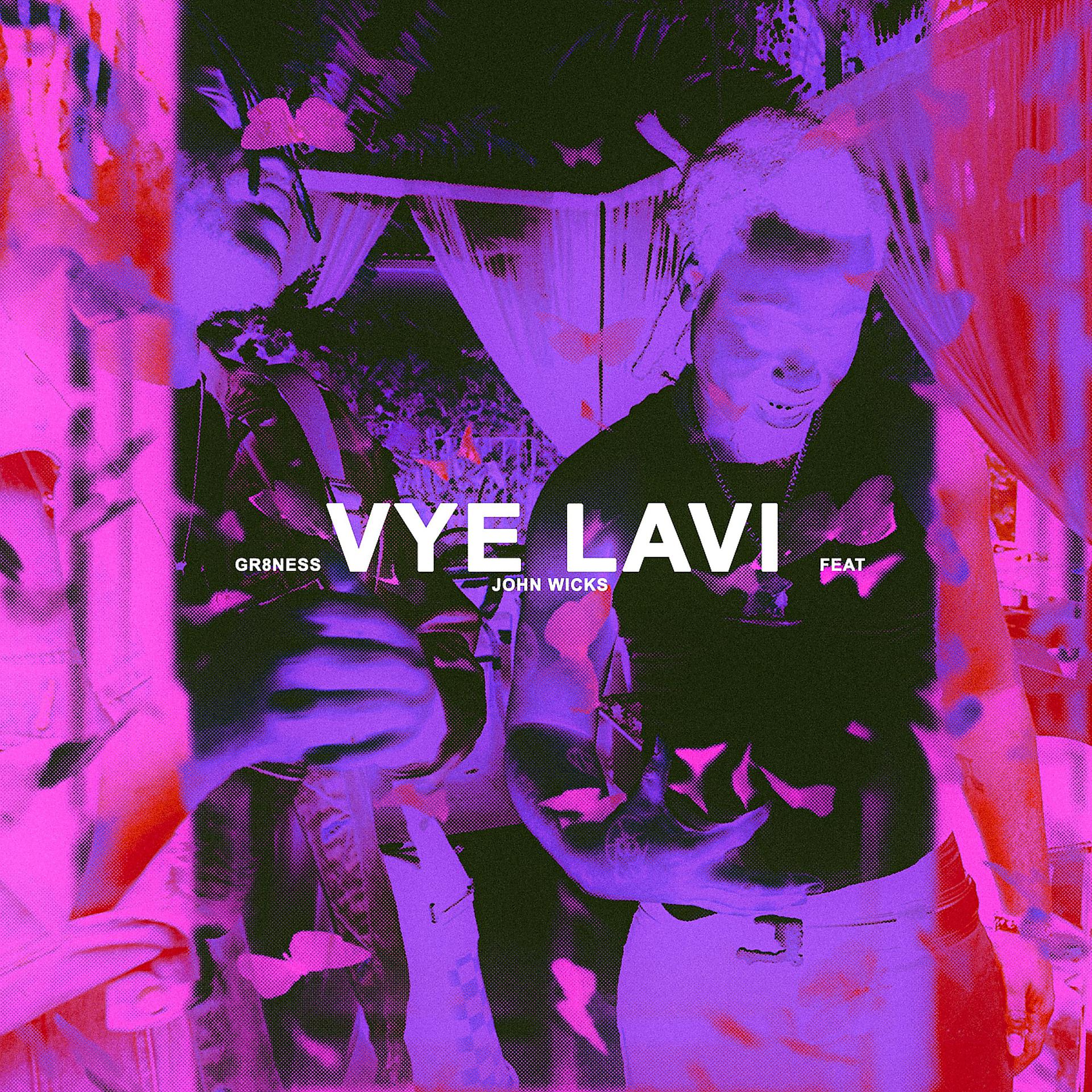 Постер альбома Vye Lavi