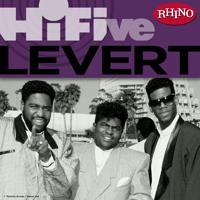 Постер альбома Rhino Hi-Five: Levert