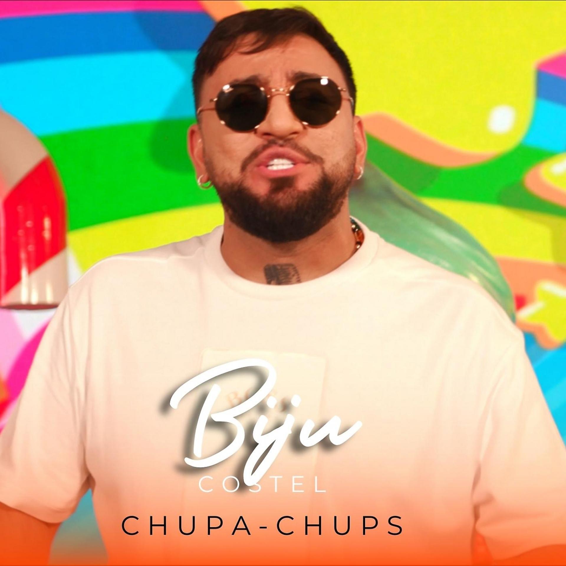 Постер альбома Chupa-Chups