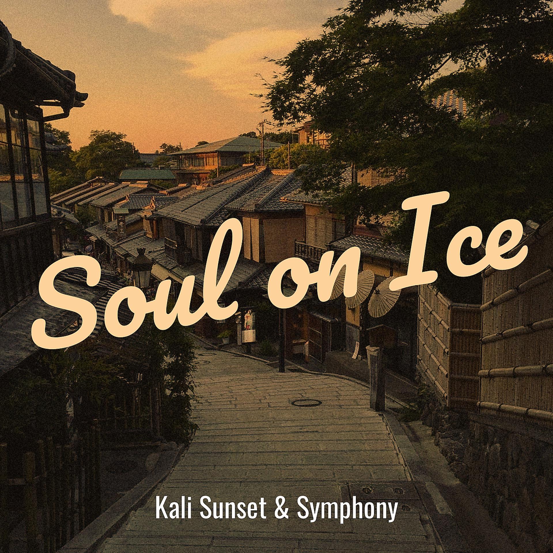 Постер альбома Soul on Ice