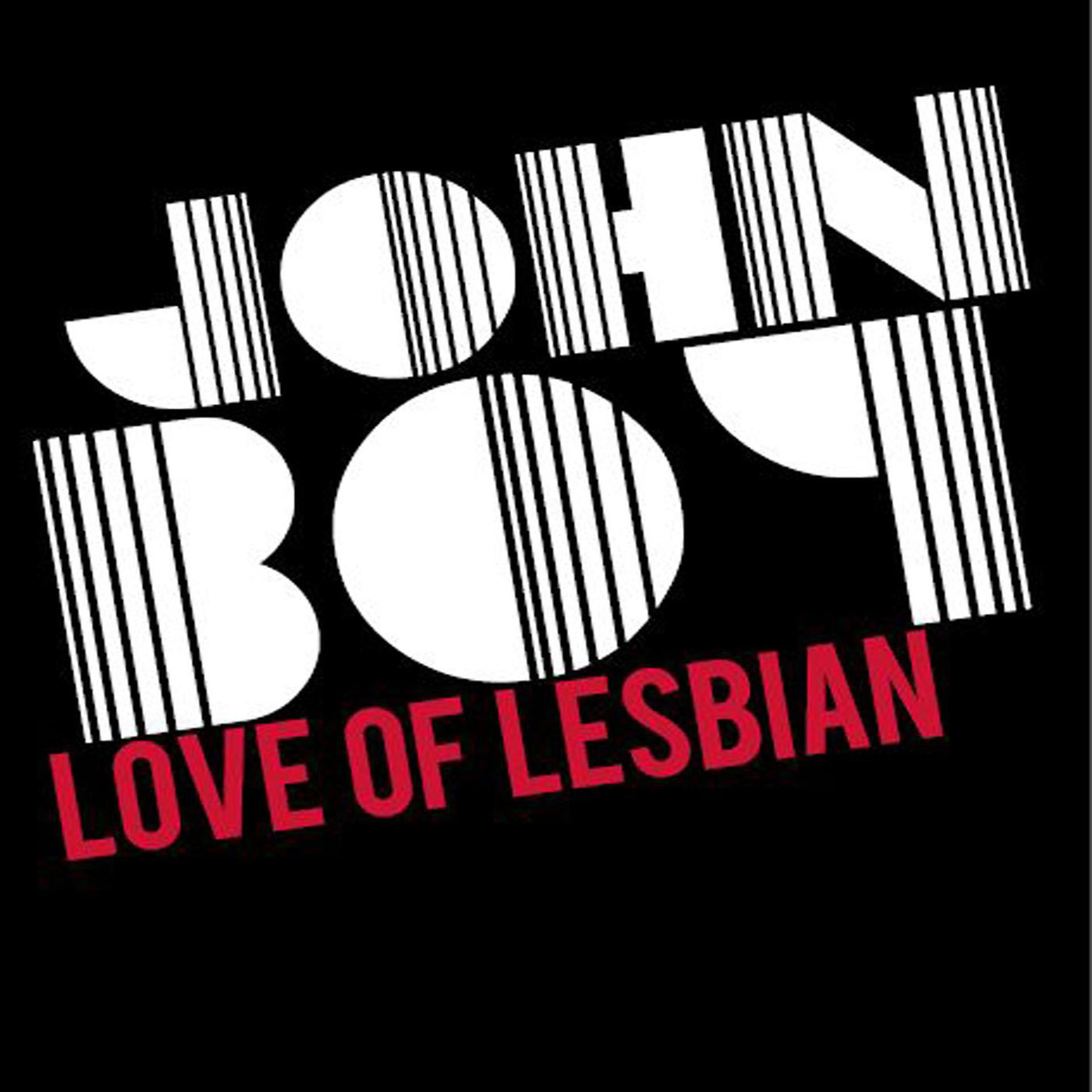Постер альбома John boy
