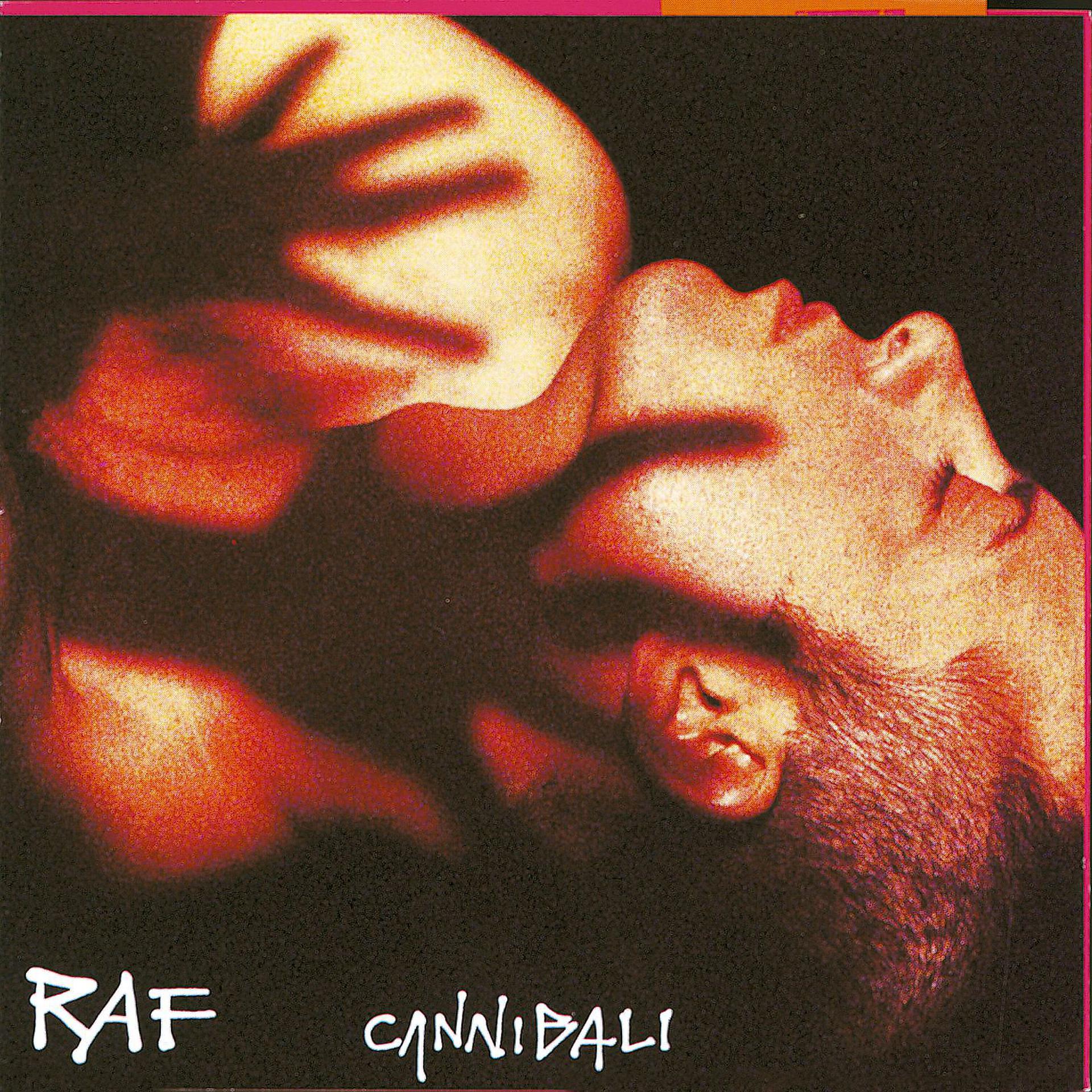Постер альбома Cannibali
