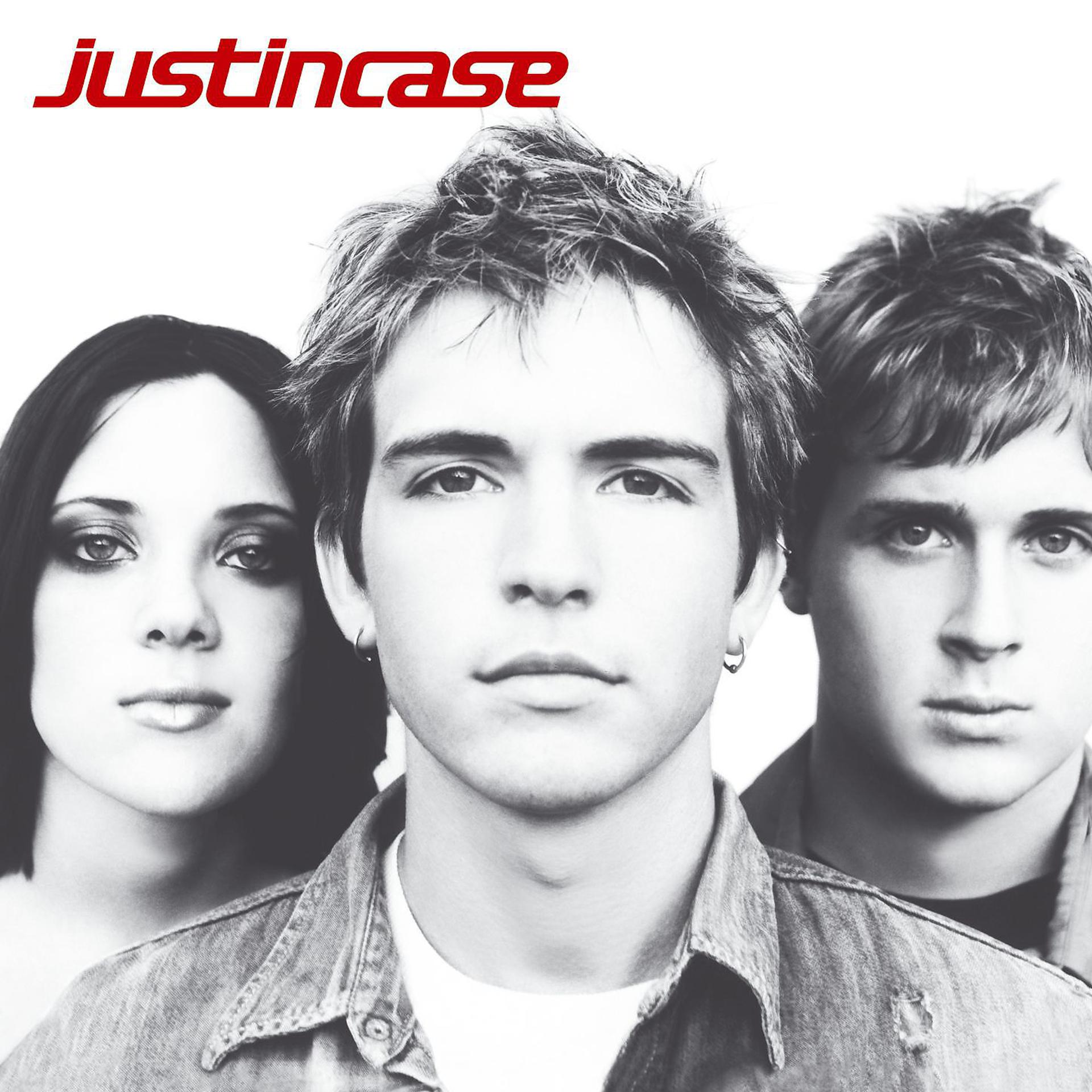 Постер альбома Justincase