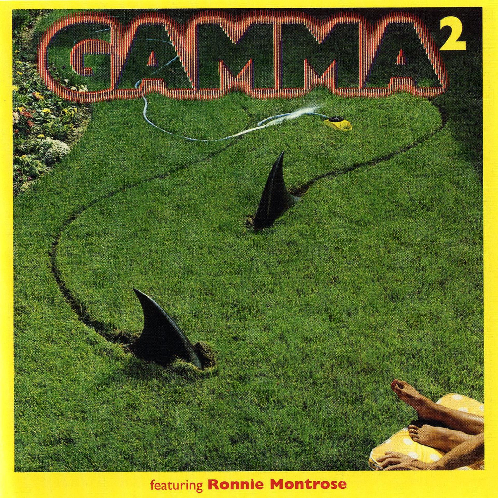 Постер альбома Gamma 2