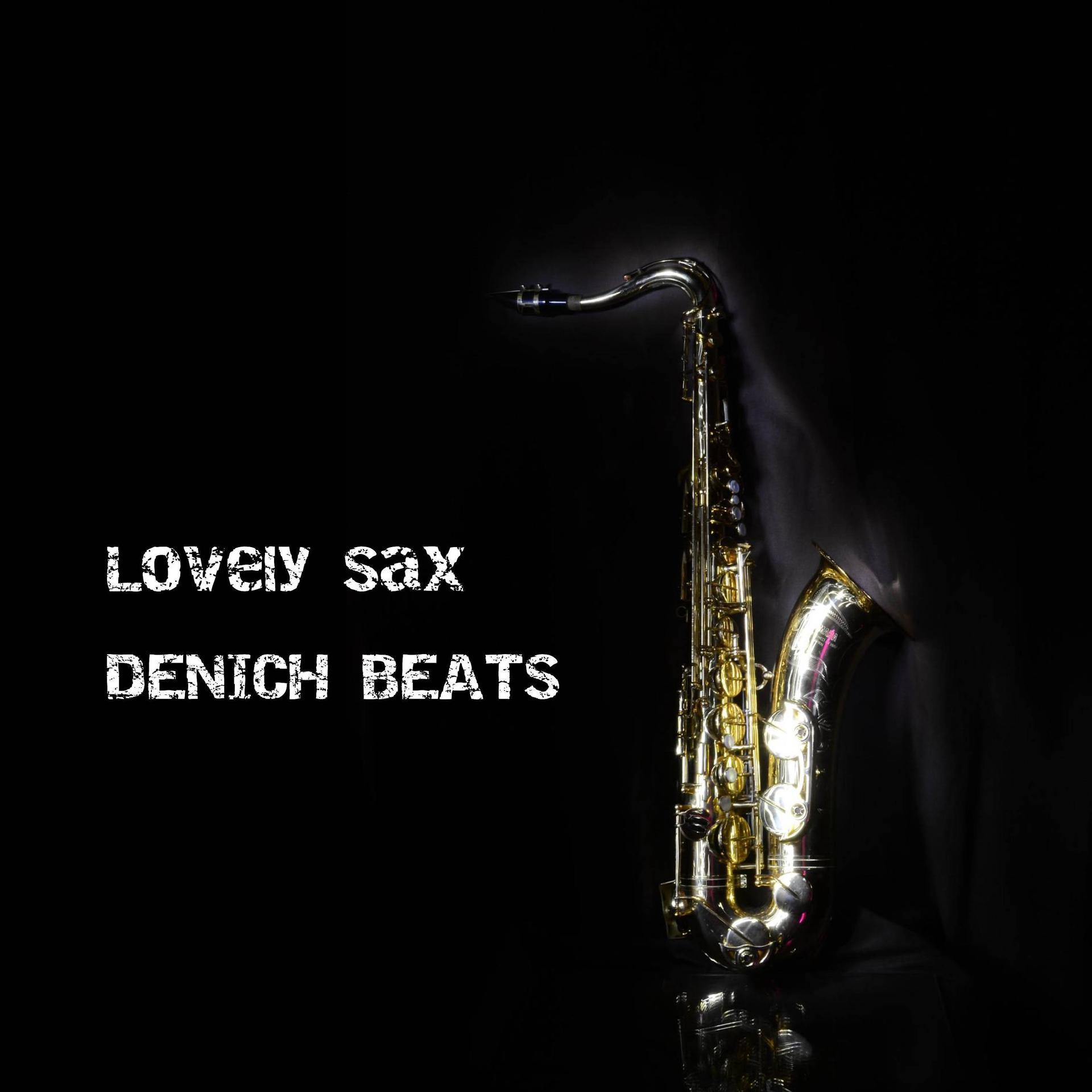 Постер альбома Lovely Sax